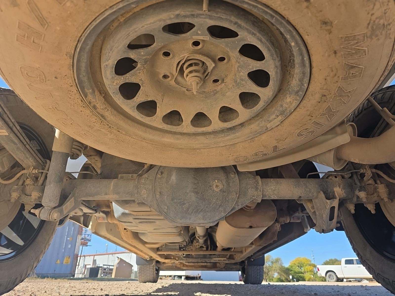 2024 Chevrolet Silverado 1500 Work Truck RWD