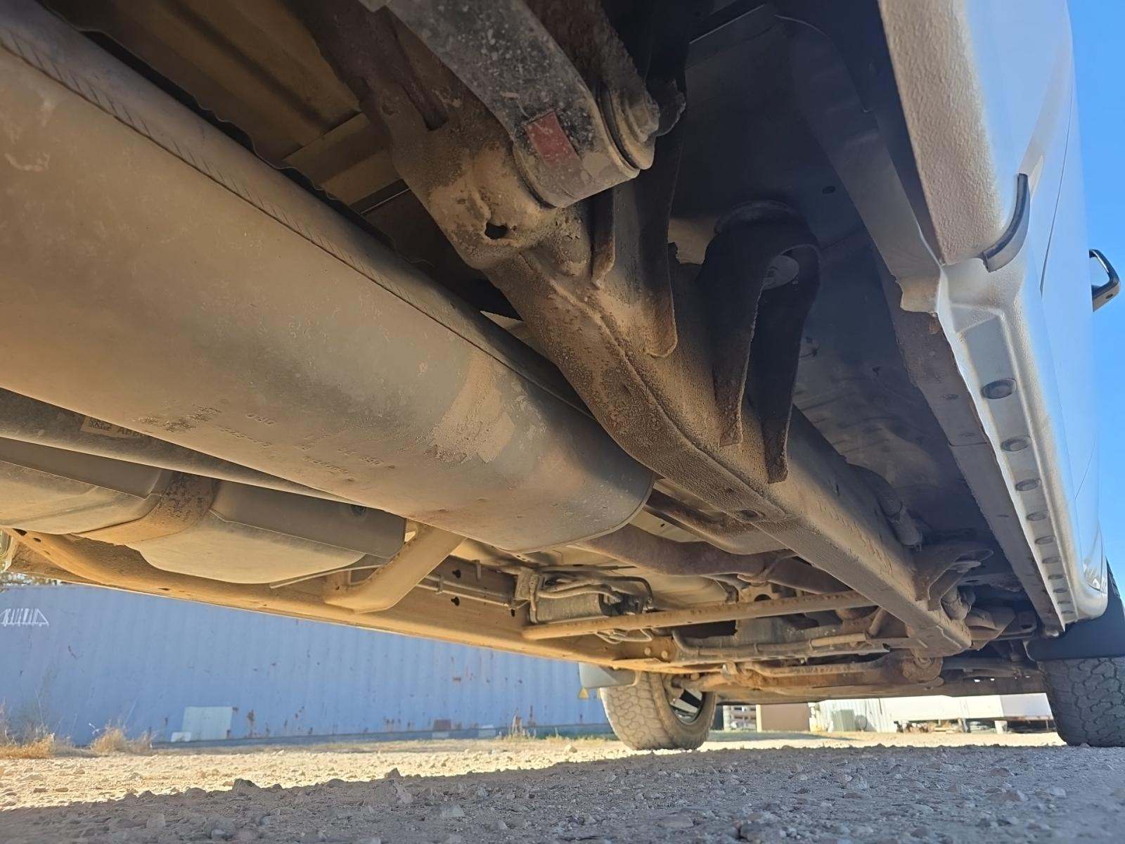 2024 Chevrolet Silverado 1500 Work Truck RWD