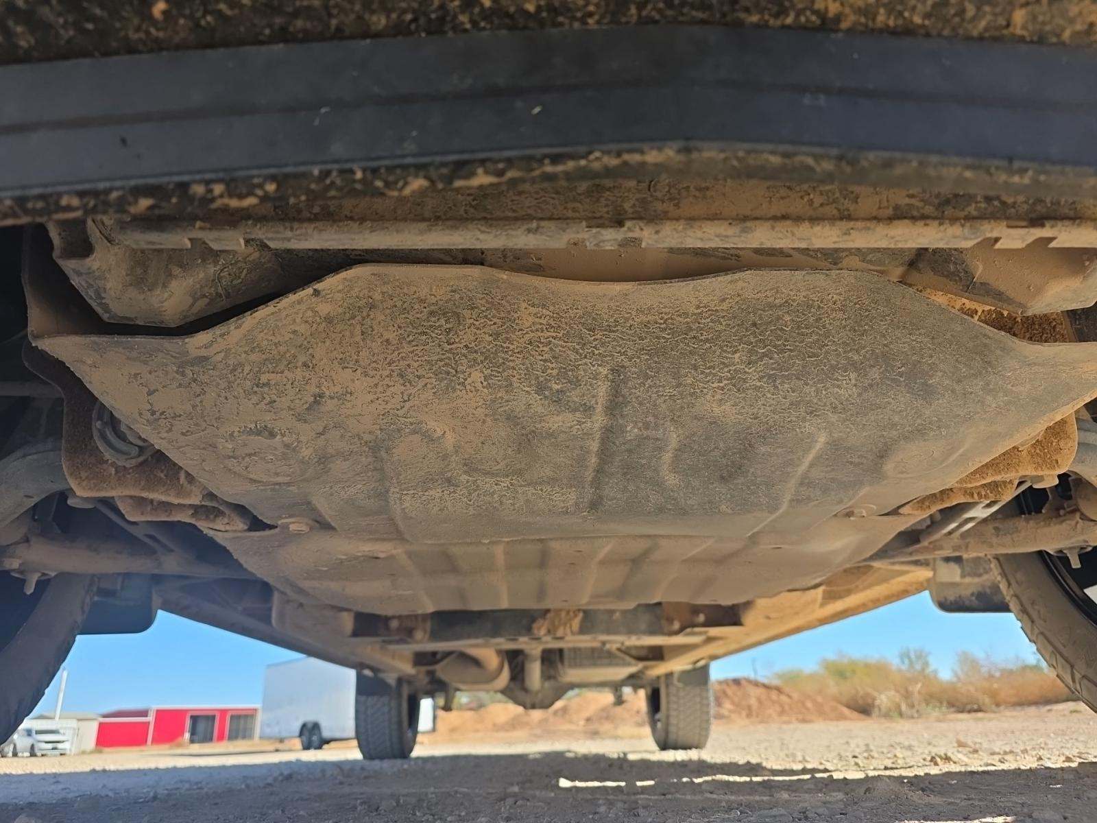 2024 Chevrolet Silverado 1500 Work Truck RWD