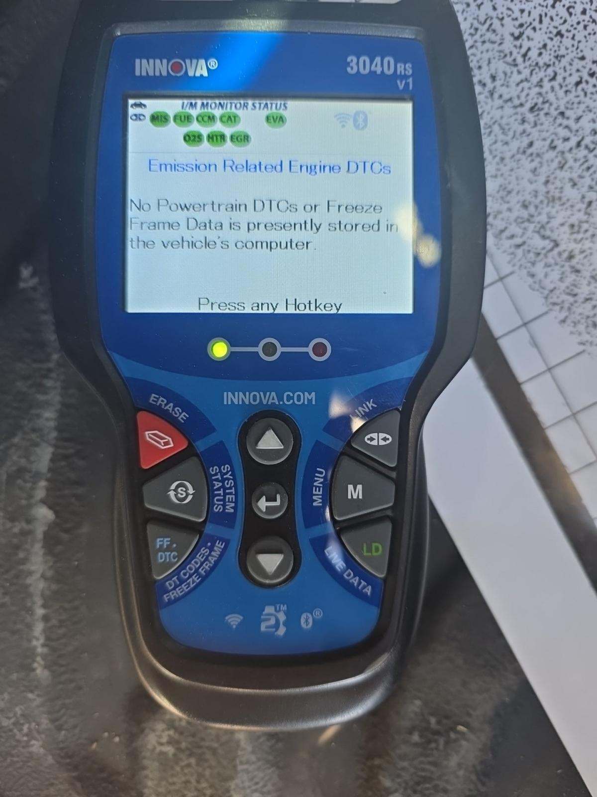 2024 Chevrolet Silverado 1500 Work Truck RWD