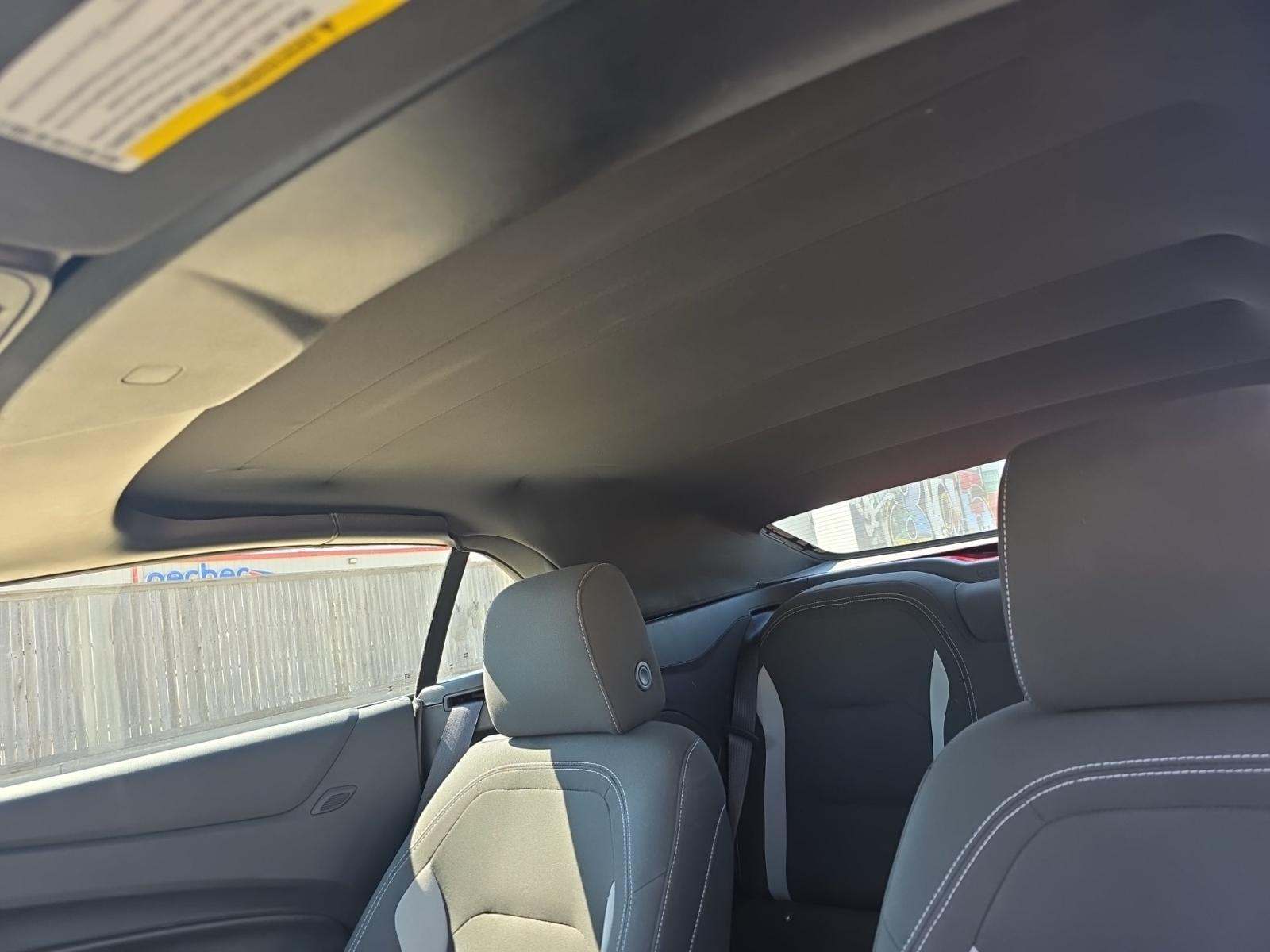 2023 Chevrolet Camaro 1LT RWD