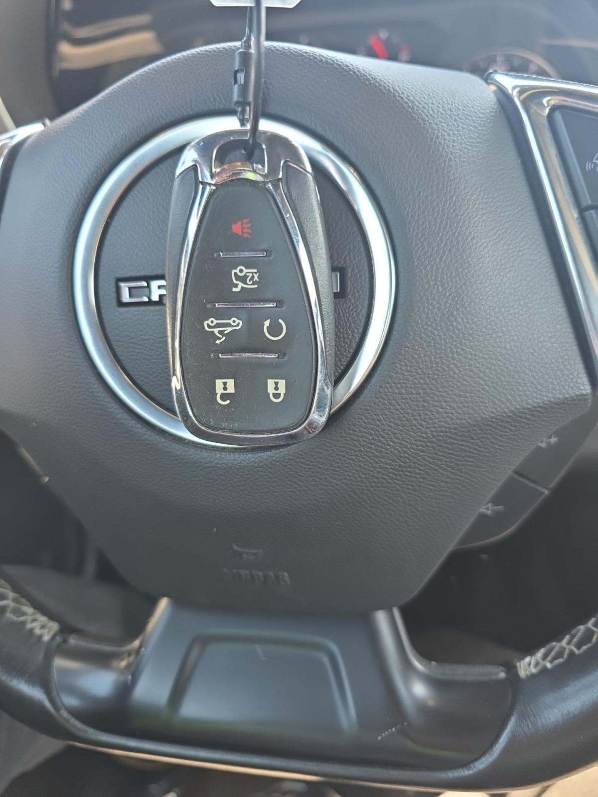 2023 Chevrolet Camaro 1LT RWD