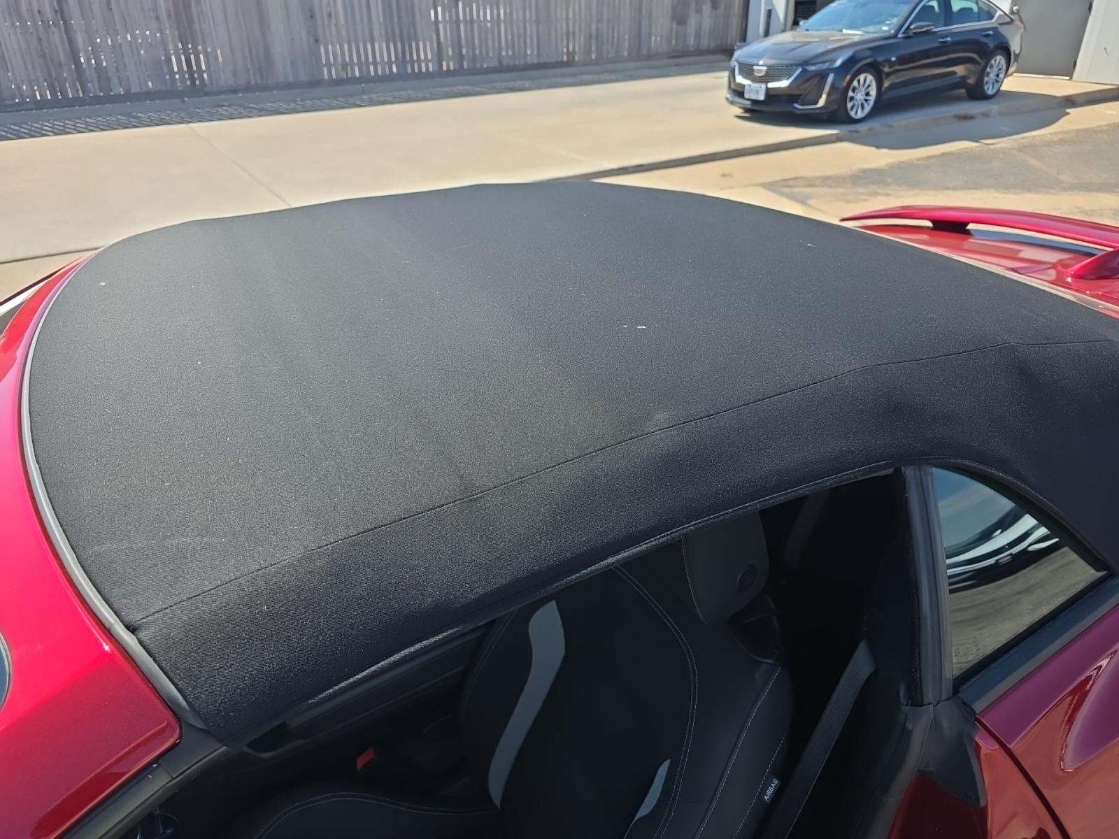 2023 Chevrolet Camaro 1LT RWD