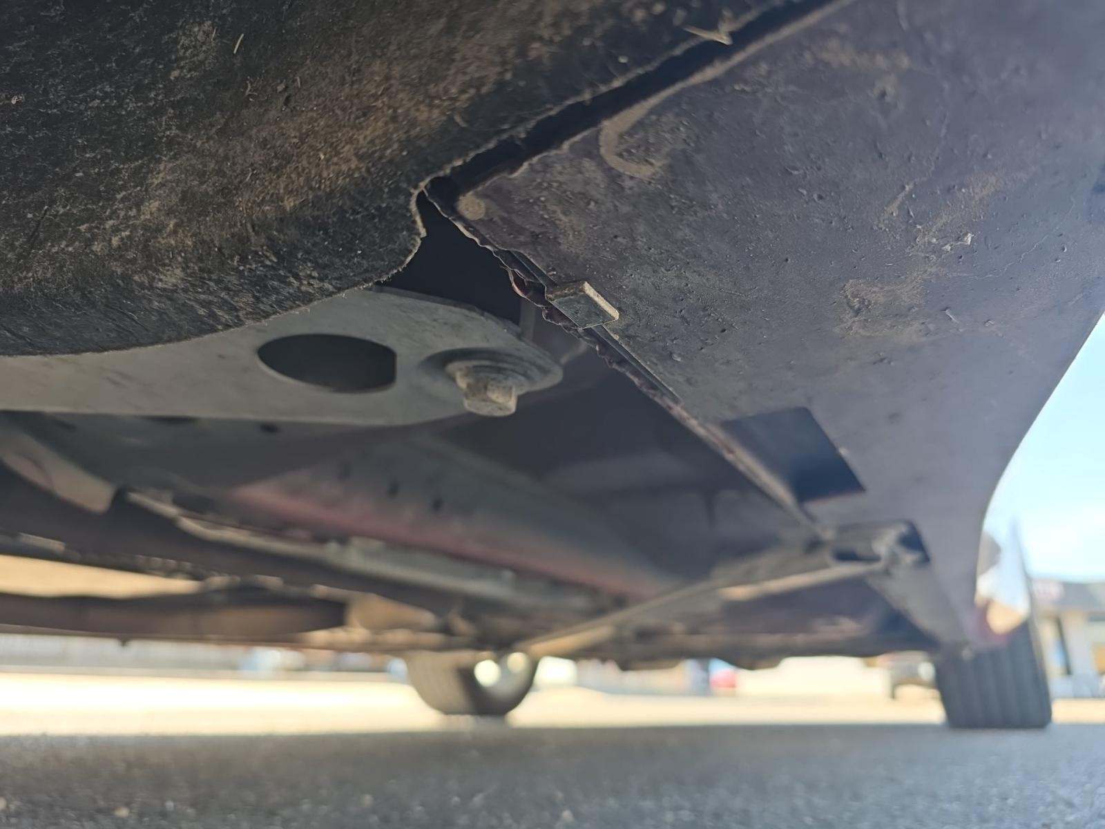 2023 Chevrolet Camaro 1LT RWD