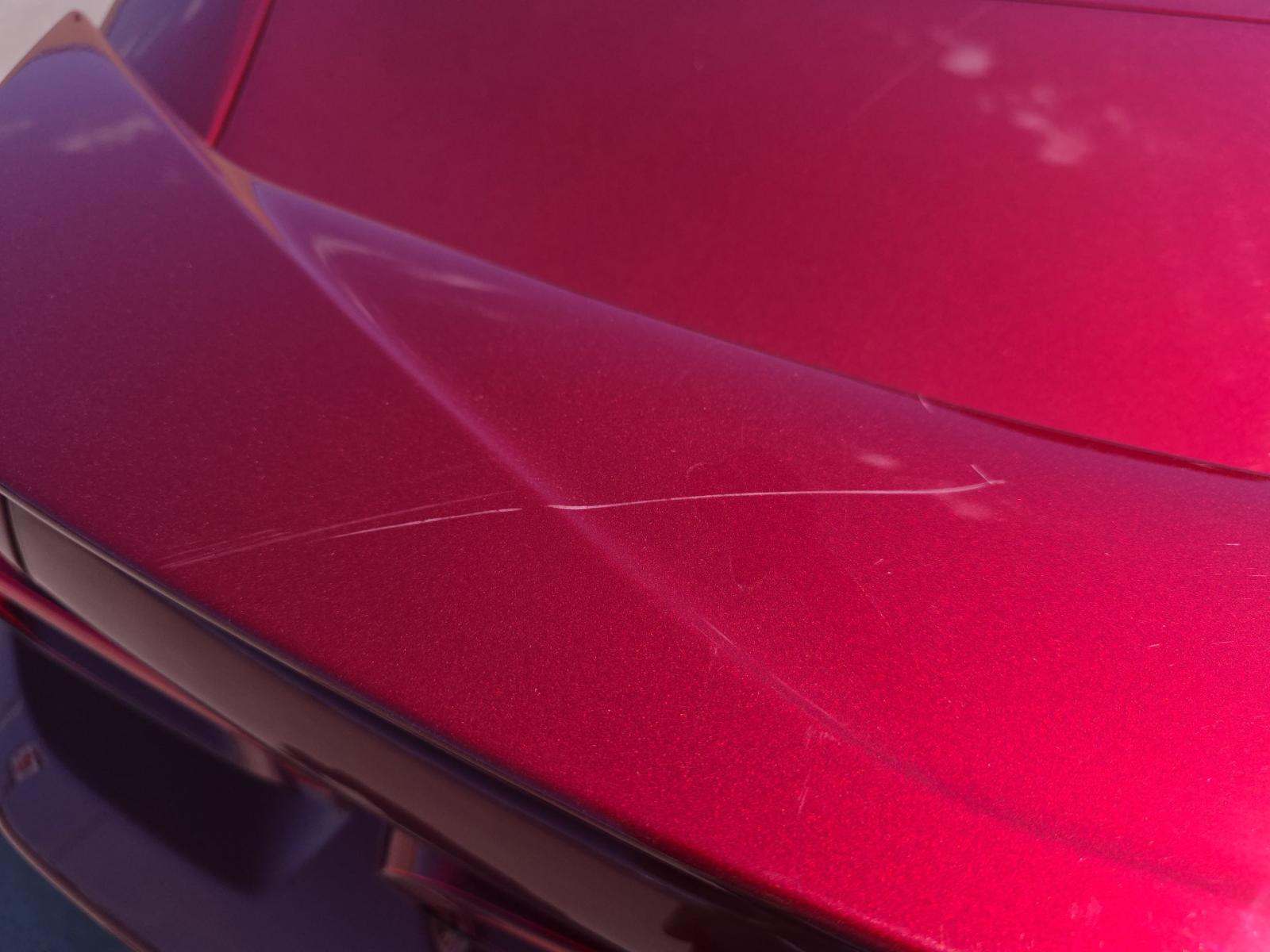 2023 Chevrolet Camaro 1LT RWD