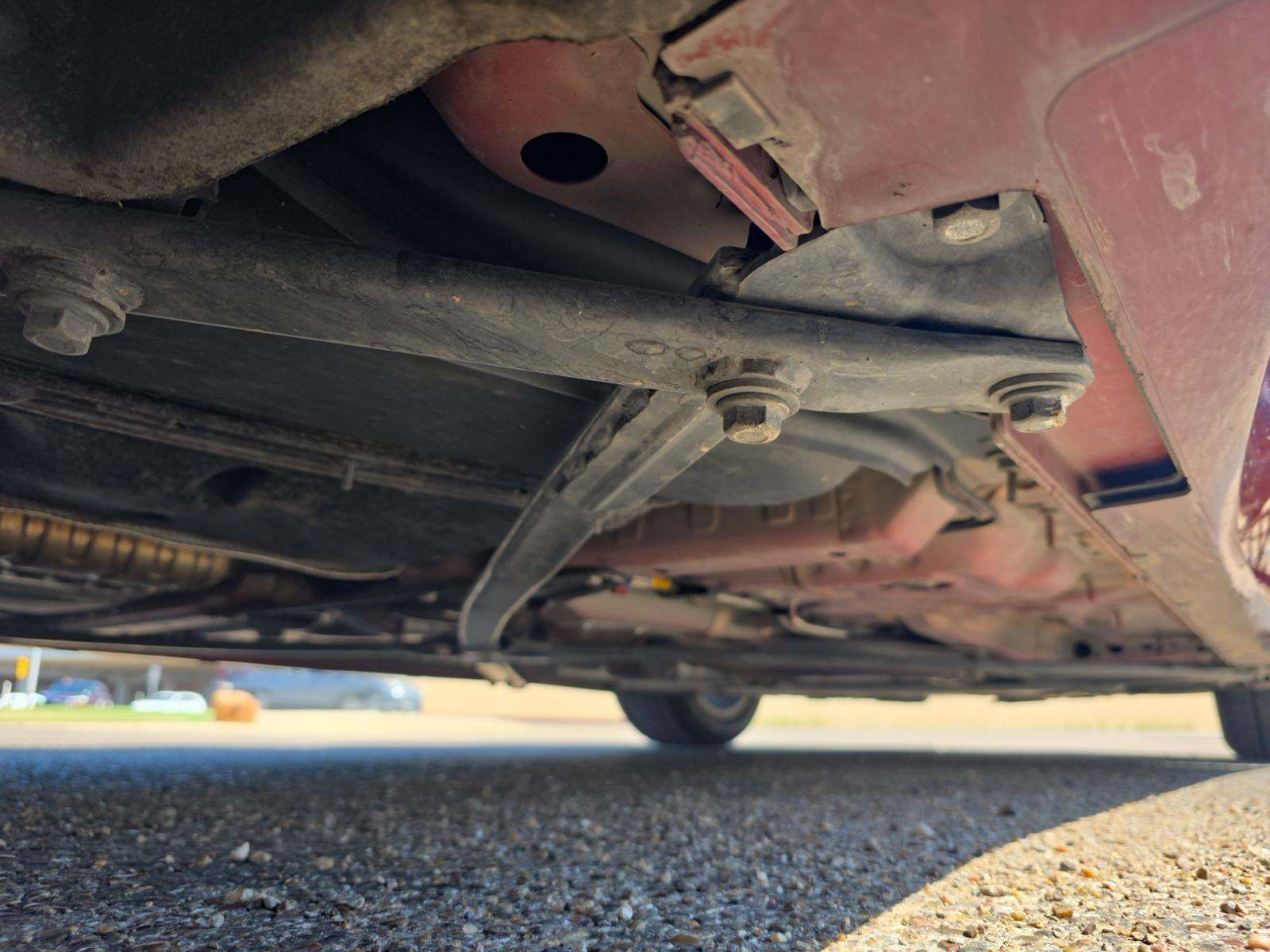 2023 Chevrolet Camaro 1LT RWD