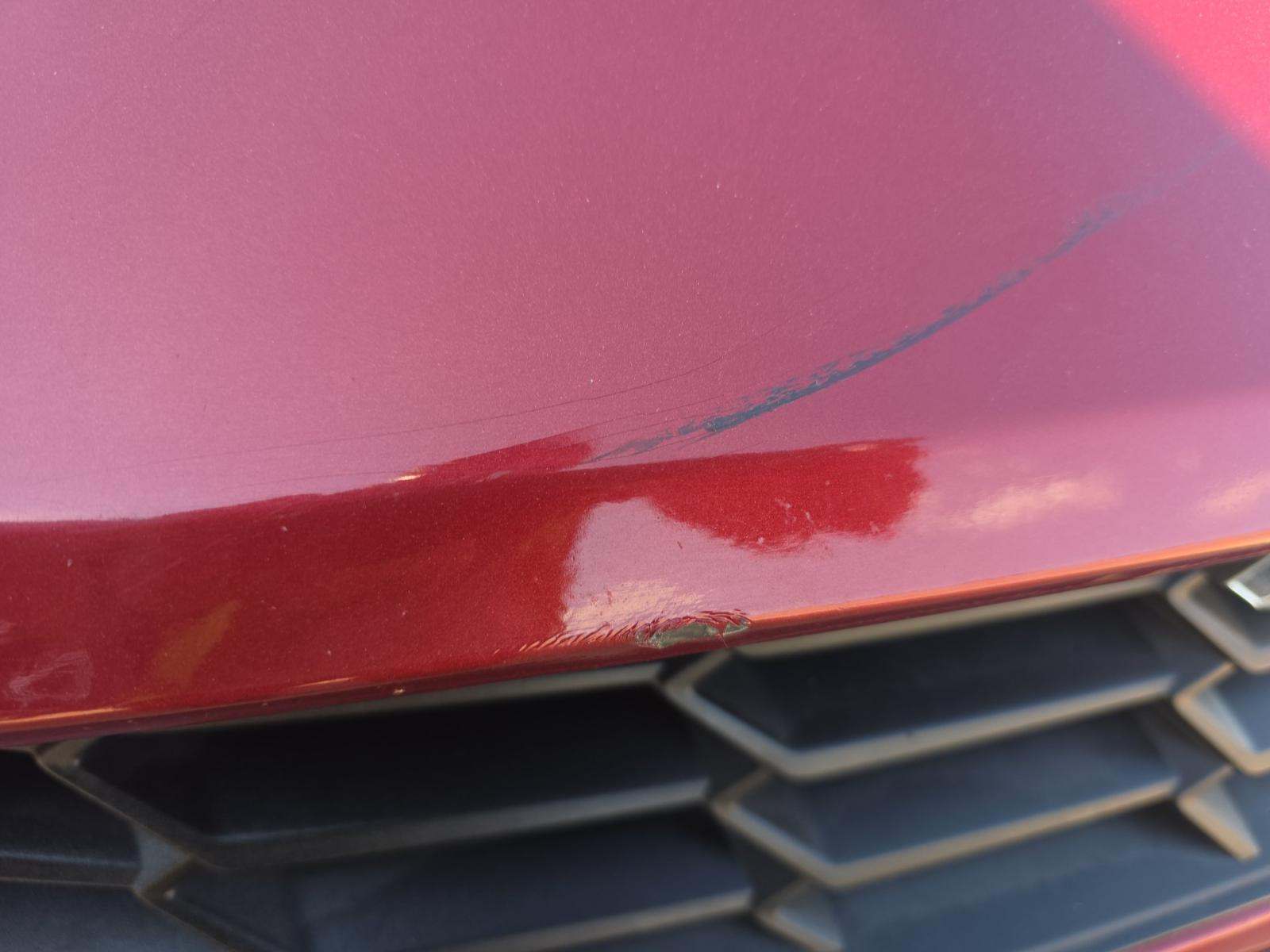 2023 Chevrolet Camaro 1LT RWD