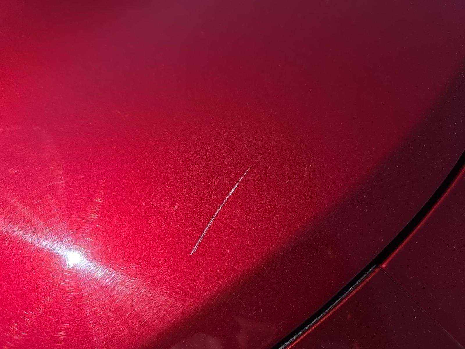 2023 Chevrolet Camaro 1LT RWD