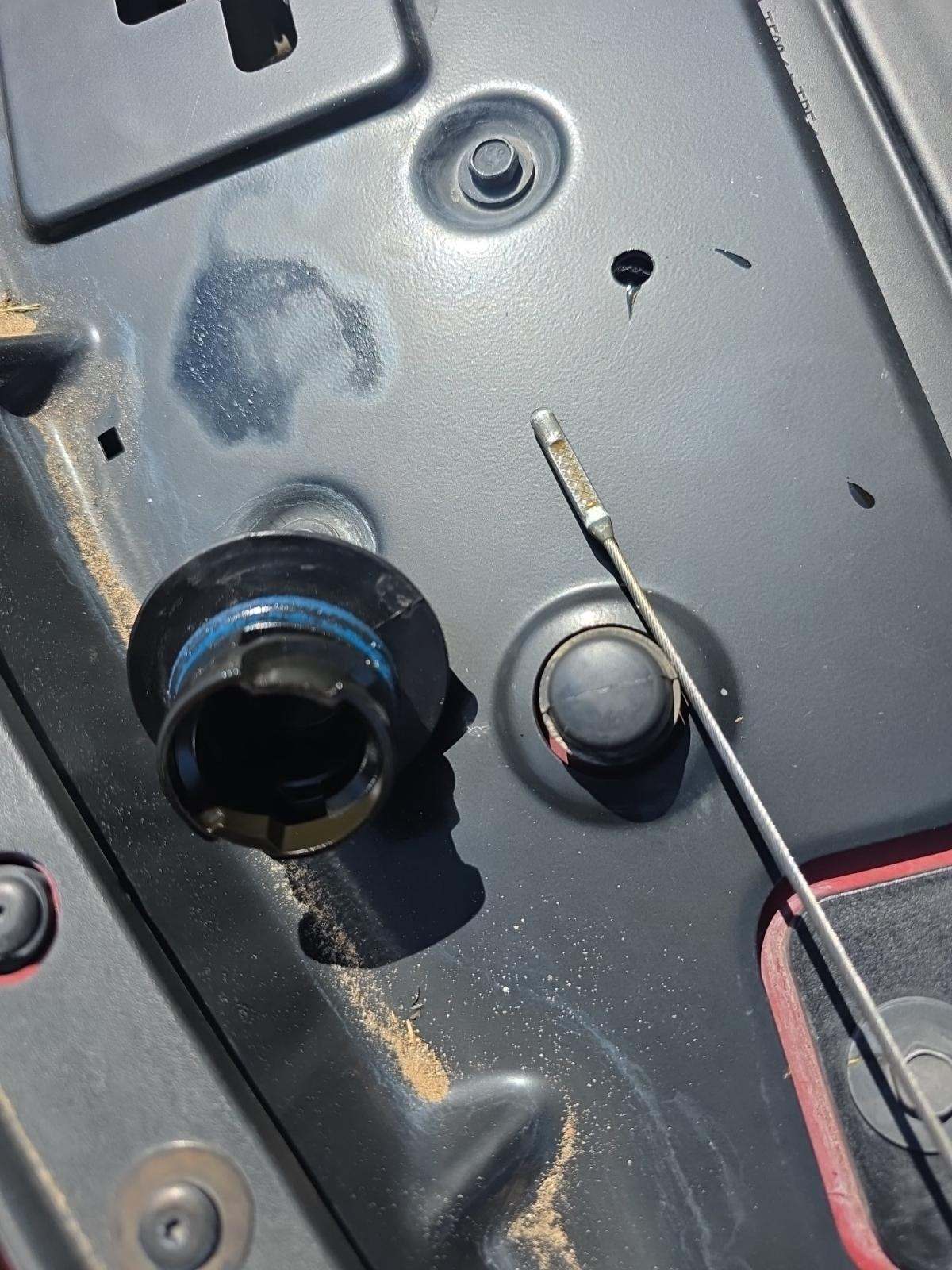 2023 Chevrolet Camaro 1LT RWD