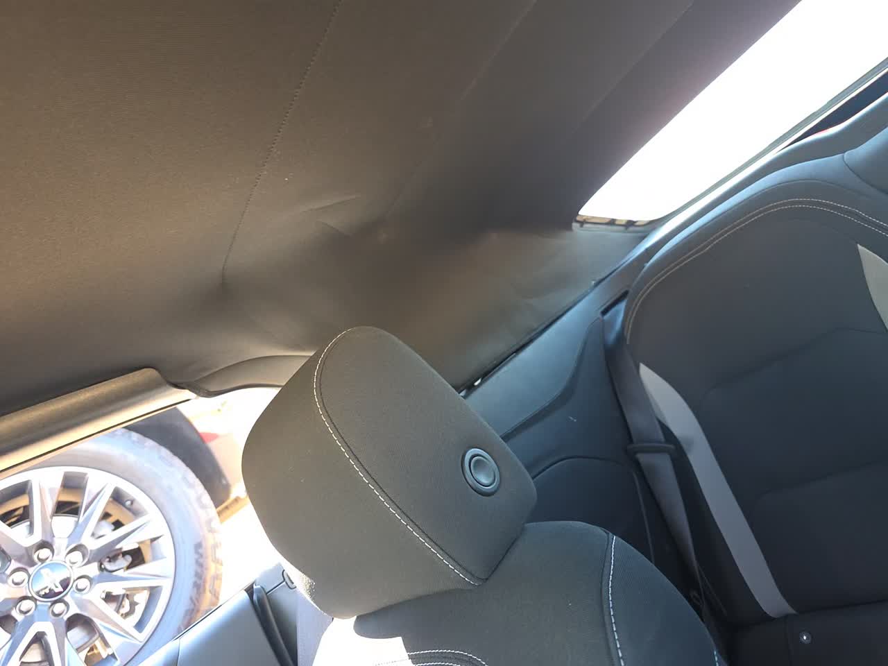 2023 Chevrolet Camaro 1LT RWD