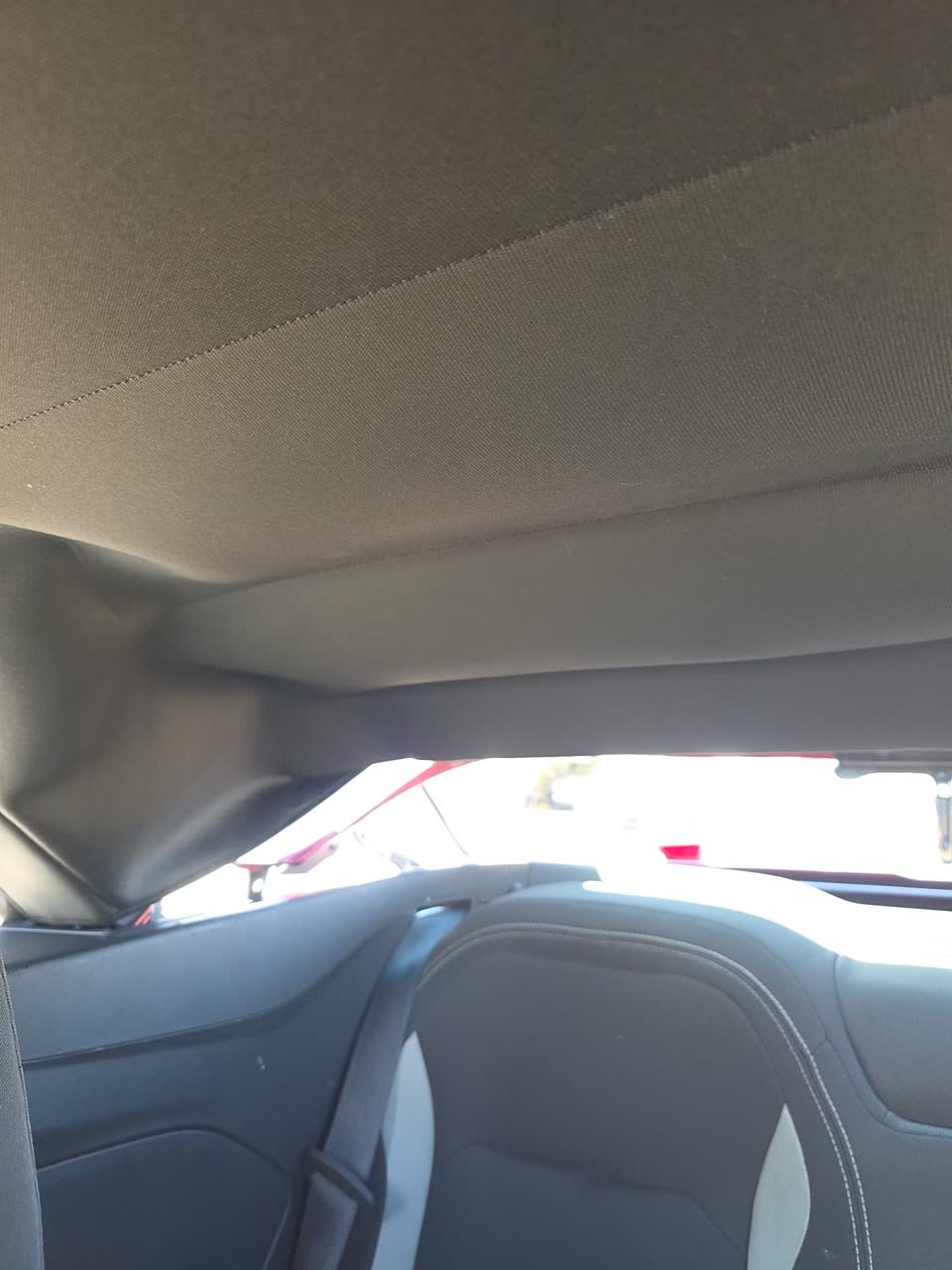 2023 Chevrolet Camaro 1LT RWD