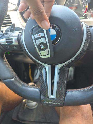 2019 BMW M4 Base RWD