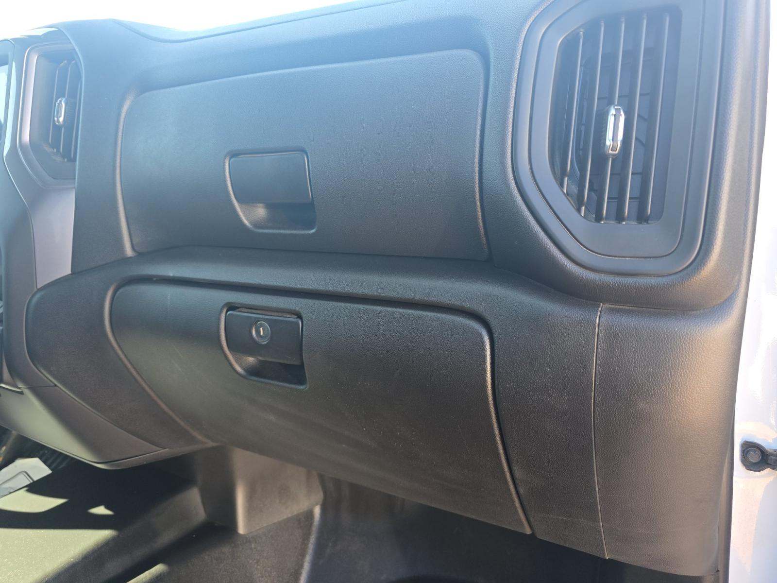 2024 Chevrolet Silverado 3500HD Work Truck AWD