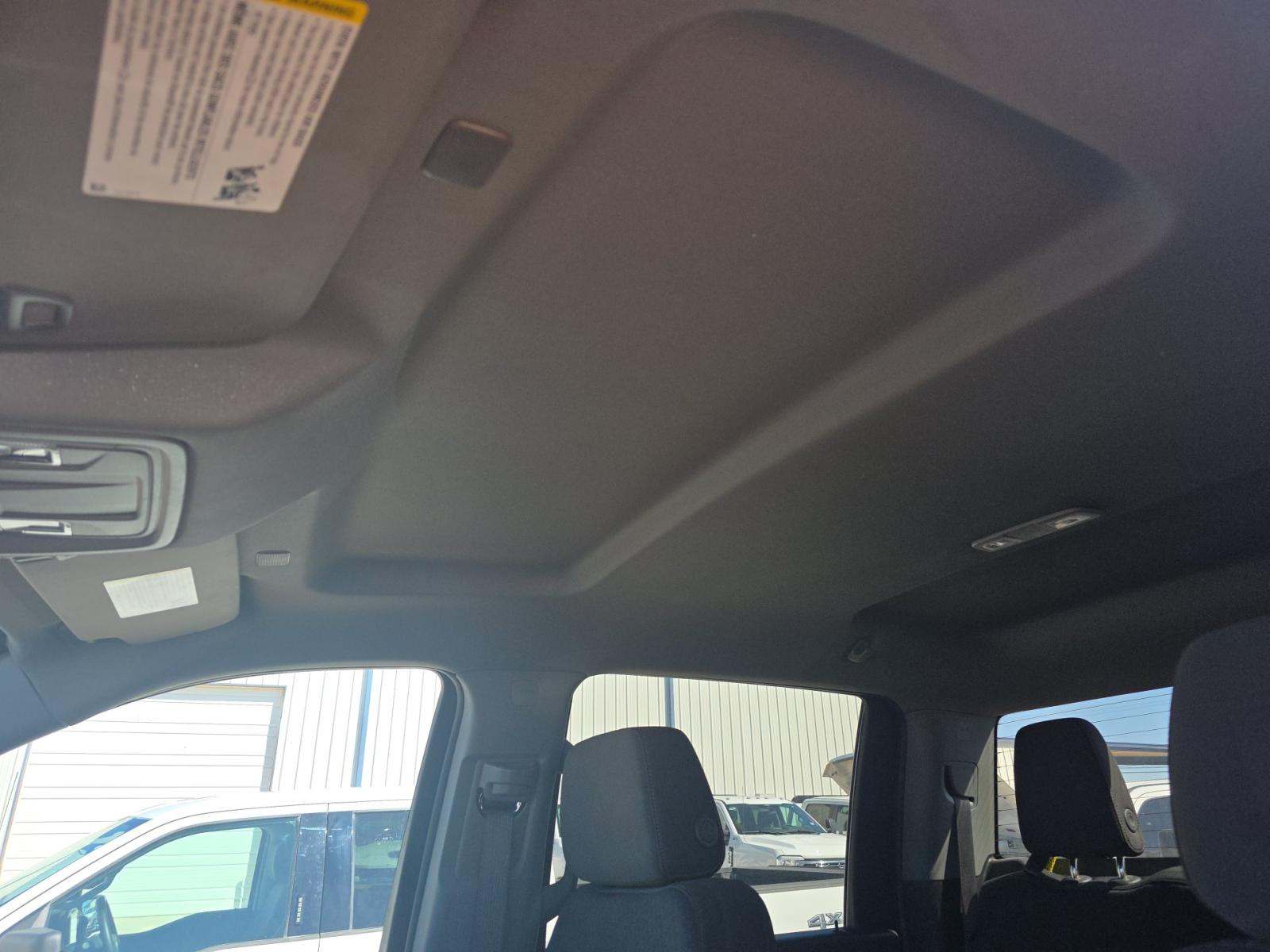 2024 Chevrolet Silverado 3500HD Work Truck AWD