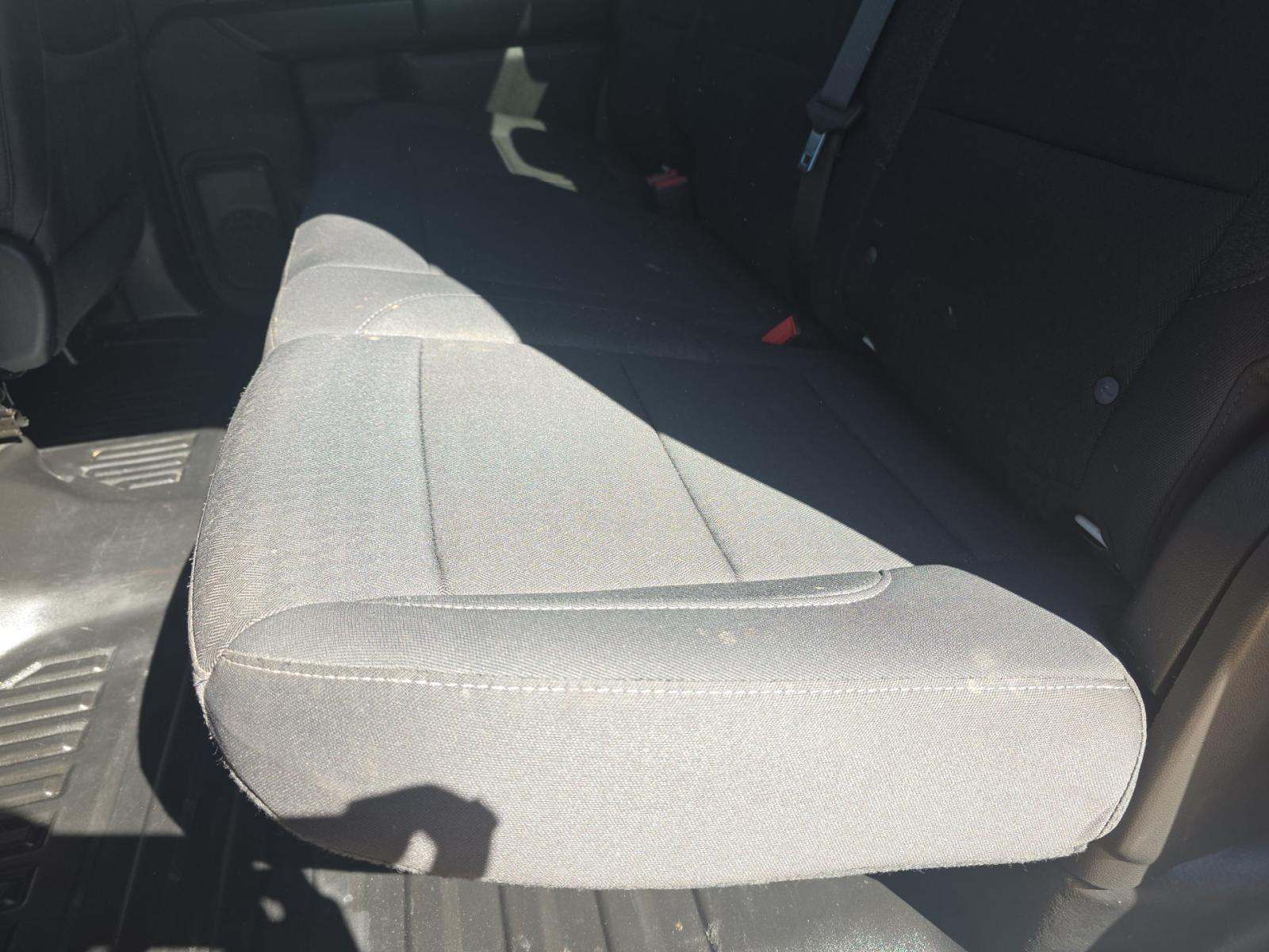 2024 Chevrolet Silverado 3500HD Work Truck AWD