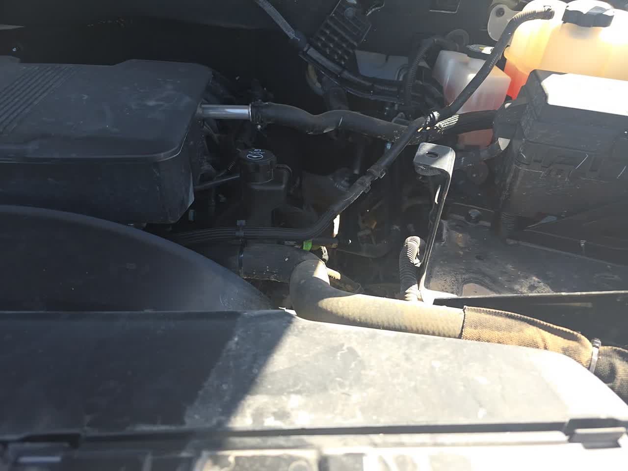 2024 Chevrolet Silverado 3500HD Work Truck AWD