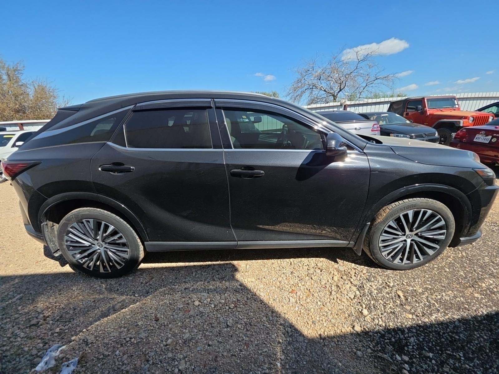 2023 Lexus RX RX 350 Premium Plus FWD