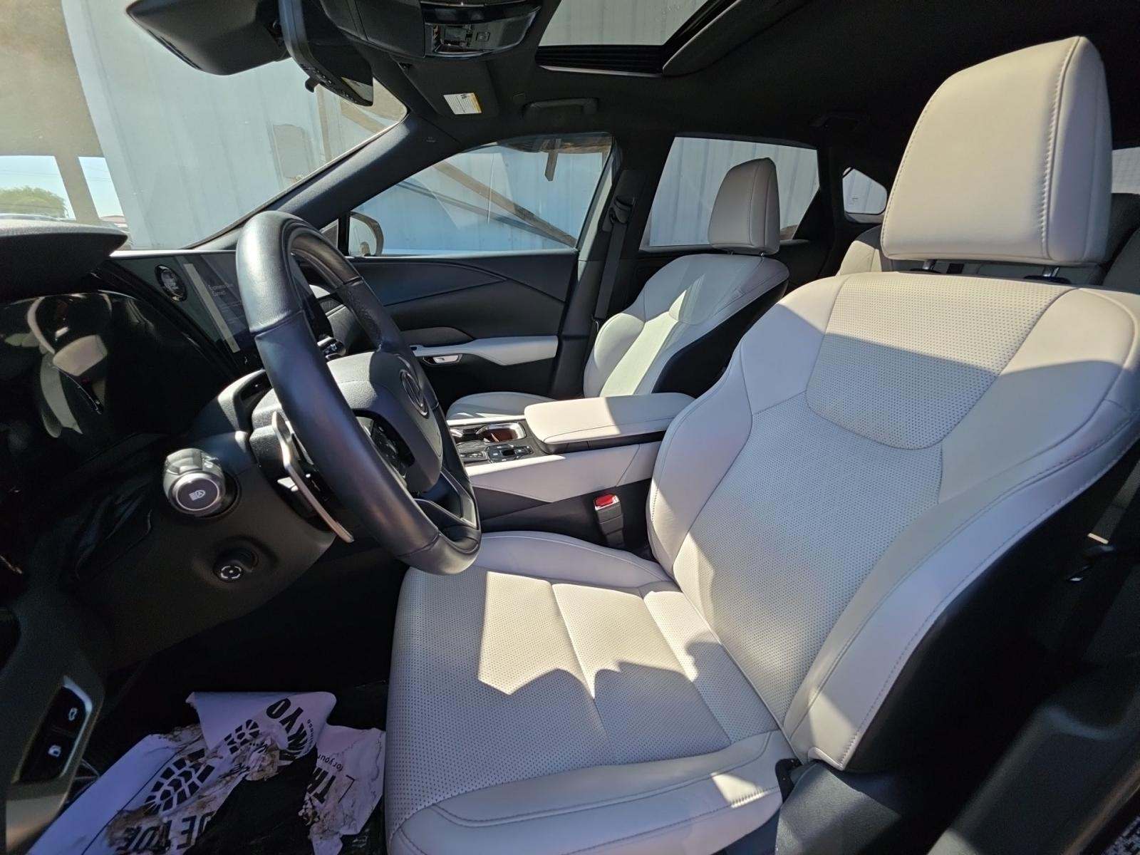 2023 Lexus RX RX 350 Premium Plus FWD