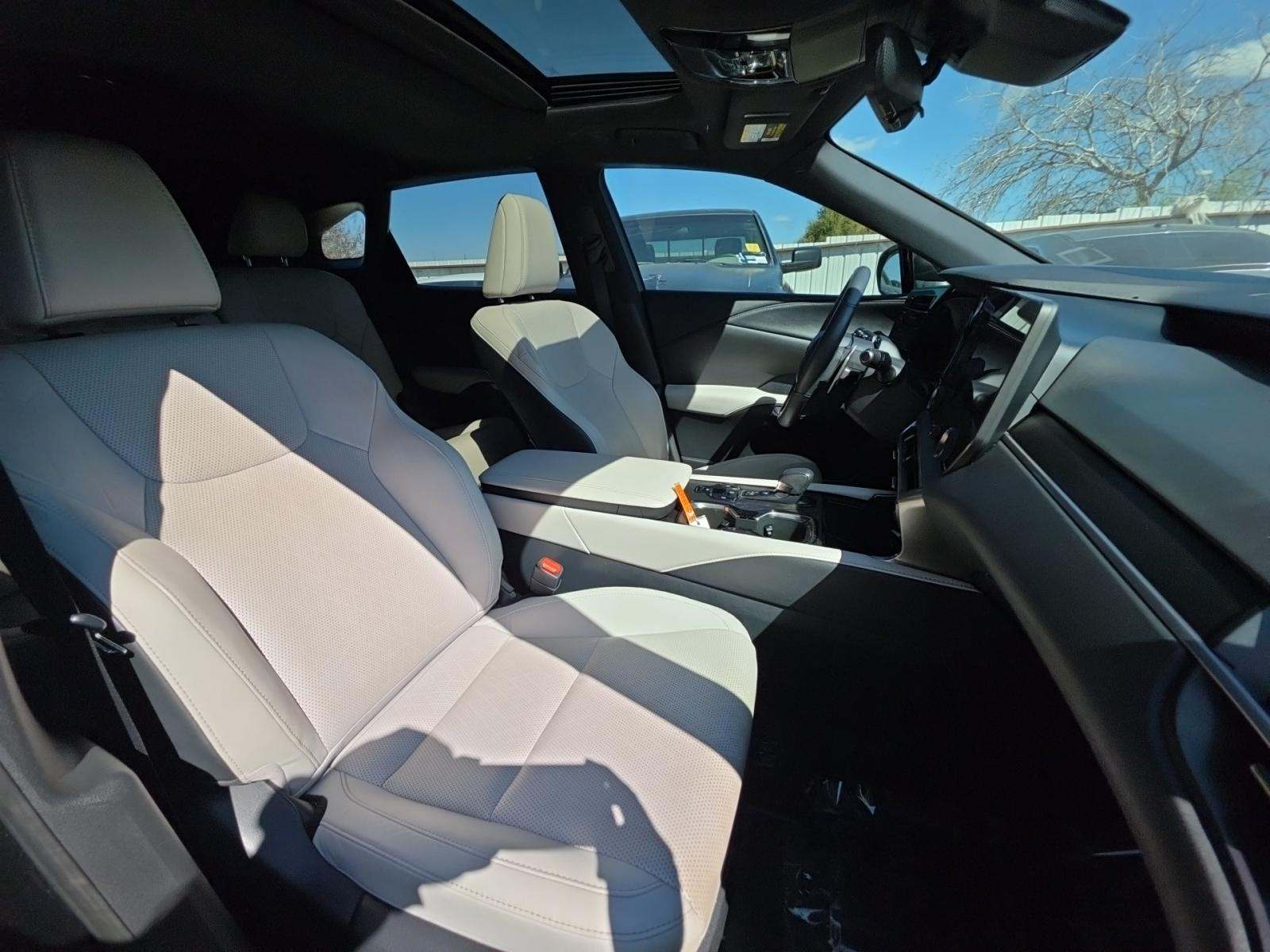 2023 Lexus RX RX 350 Premium Plus FWD