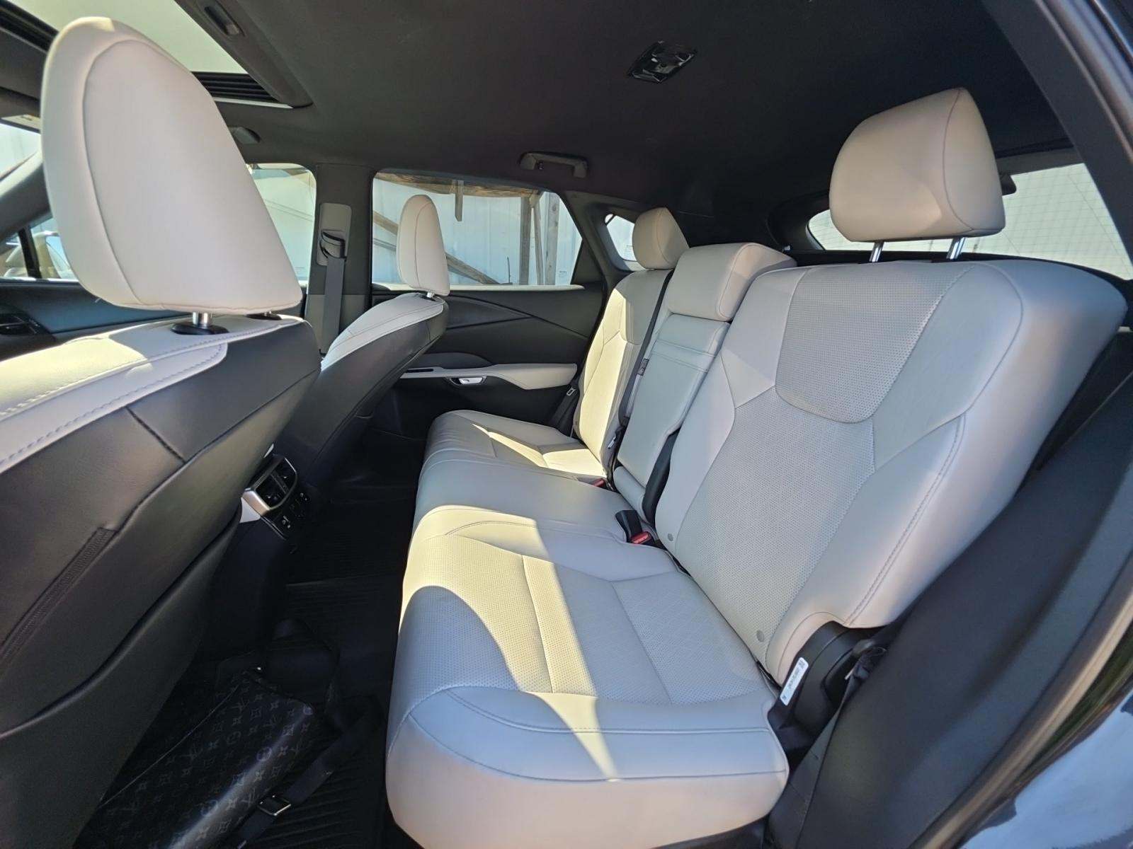 2023 Lexus RX RX 350 Premium Plus FWD