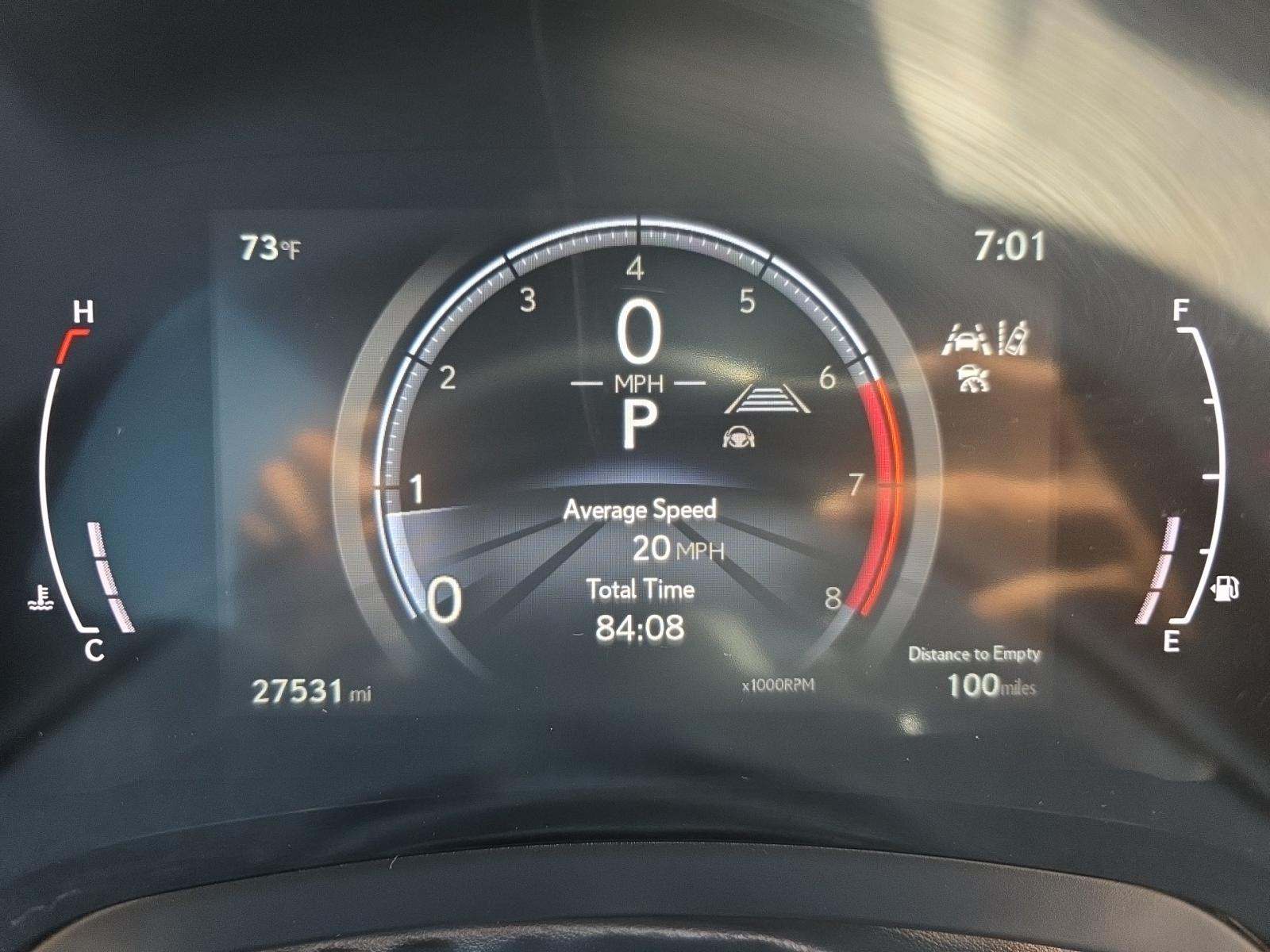 2023 Lexus RX RX 350 Premium Plus FWD