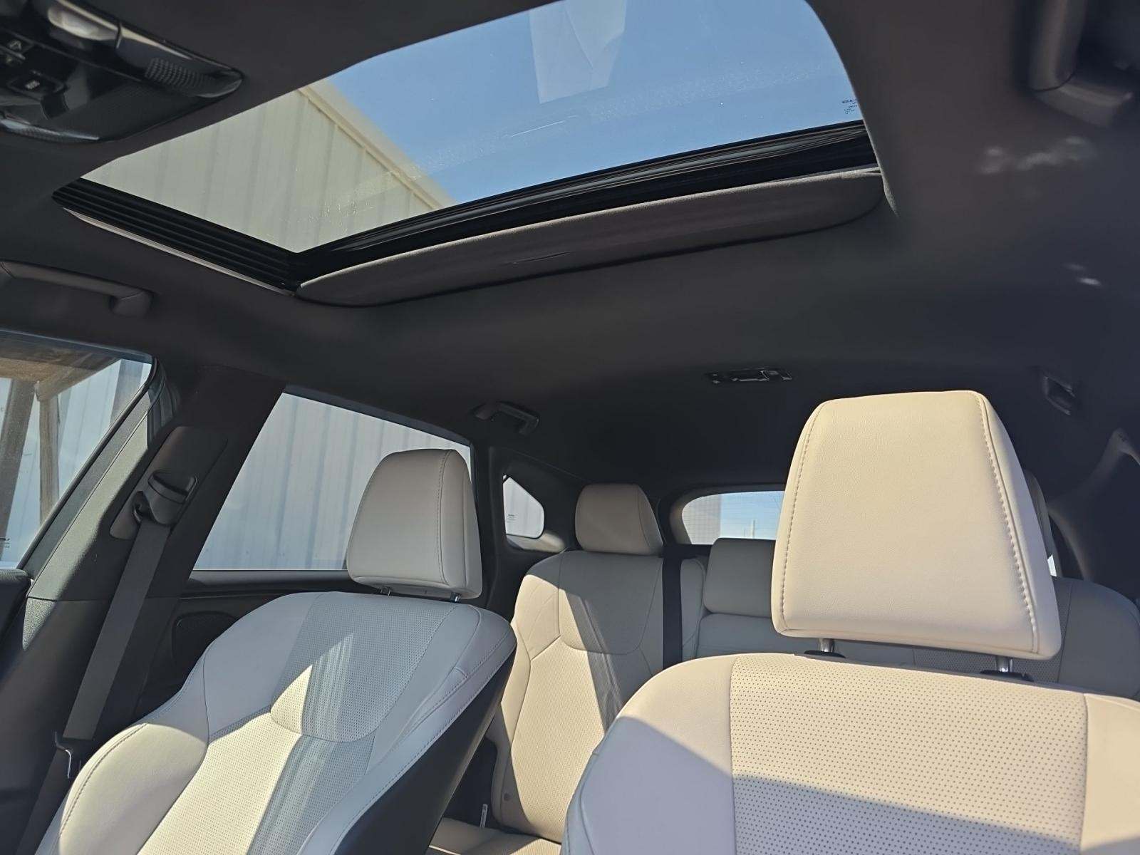 2023 Lexus RX RX 350 Premium Plus FWD