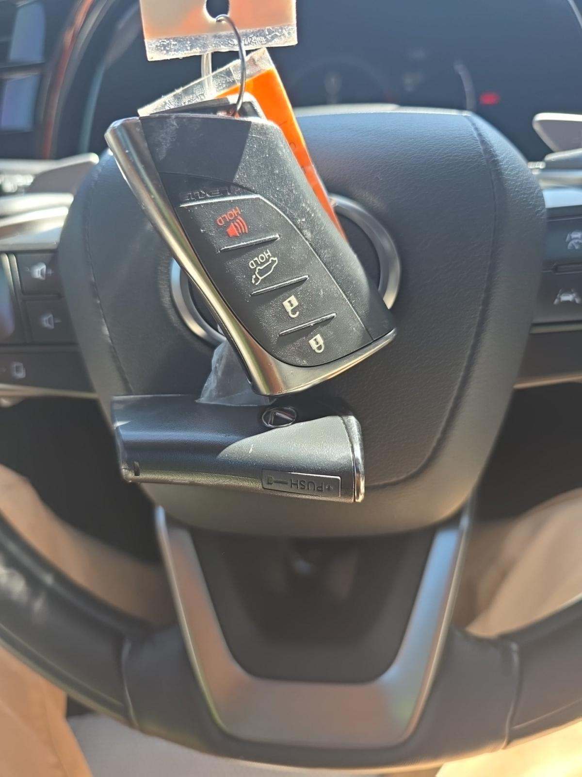 2023 Lexus RX RX 350 Premium Plus FWD