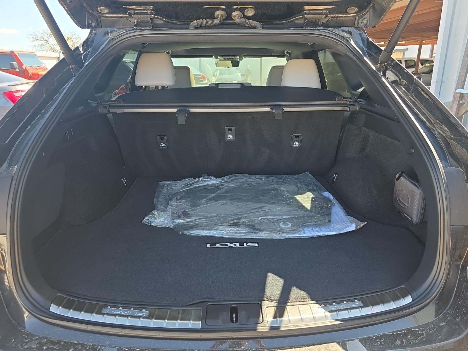 2023 Lexus RX RX 350 Premium Plus FWD