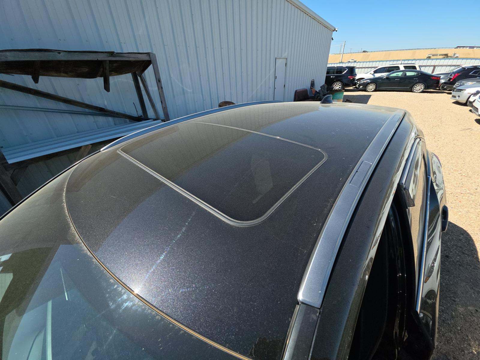 2023 Lexus RX RX 350 Premium Plus FWD