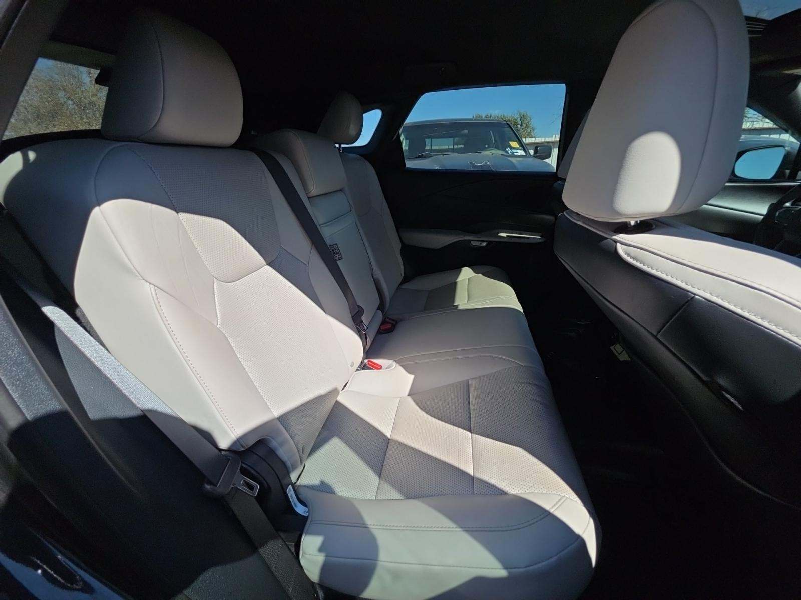 2023 Lexus RX RX 350 Premium Plus FWD