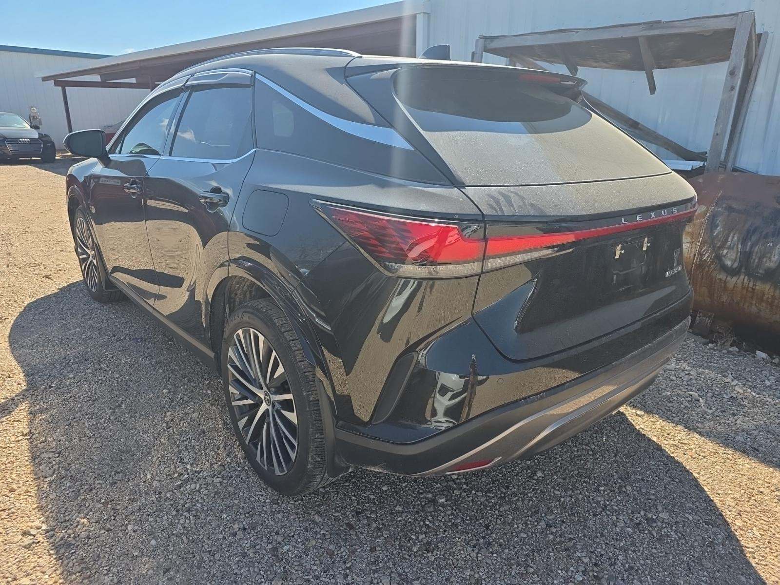 2023 Lexus RX RX 350 Premium Plus FWD