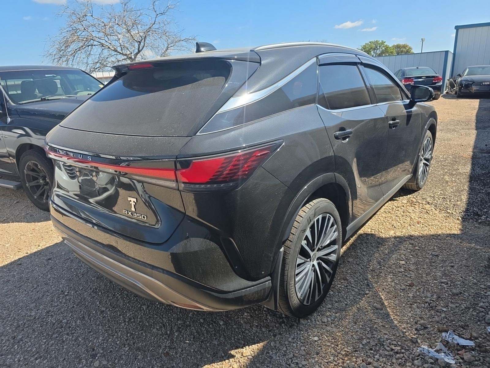 2023 Lexus RX RX 350 Premium Plus FWD