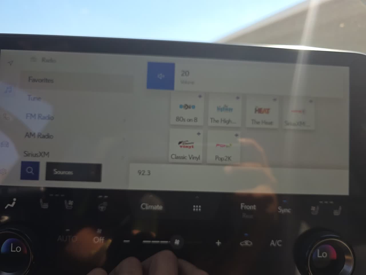 2023 Lexus RX RX 350 Premium Plus FWD