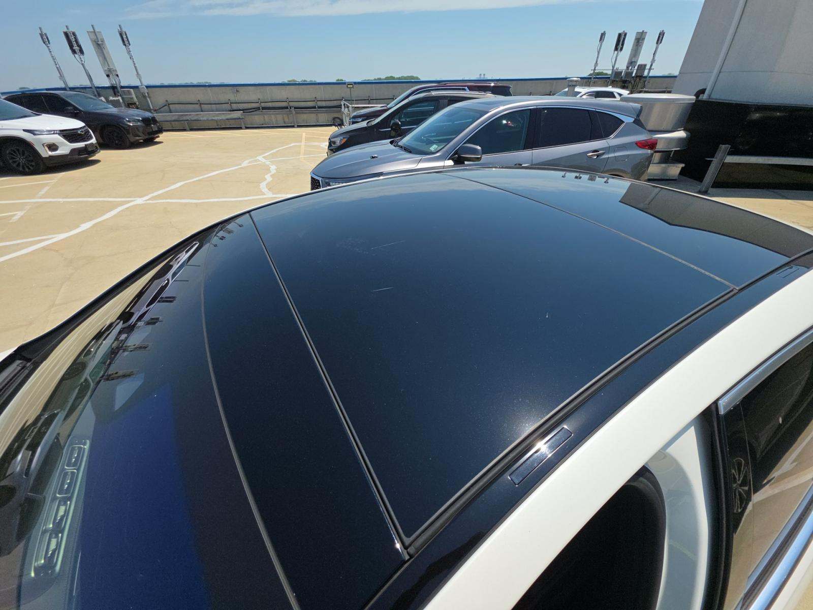 2022 Mercedes-Benz S-Class S 580 AWD