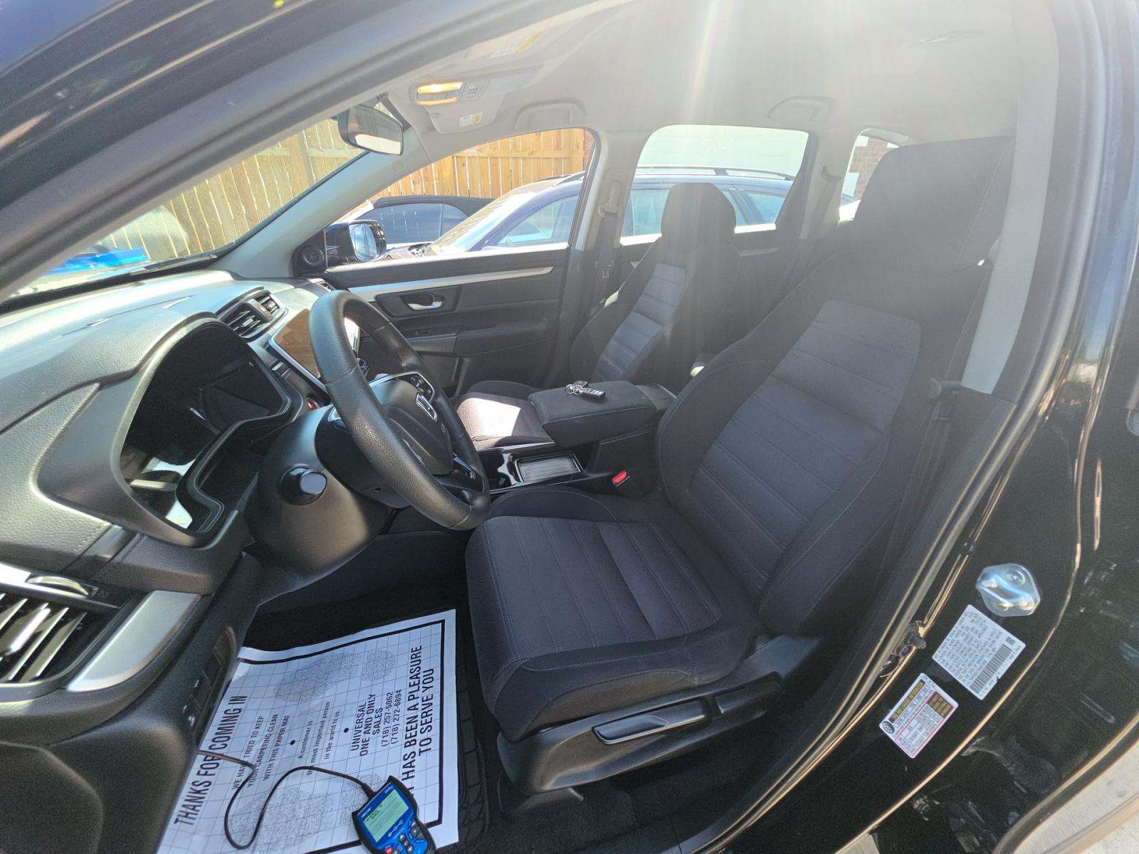 2022 Honda CR-V Special Edition AWD