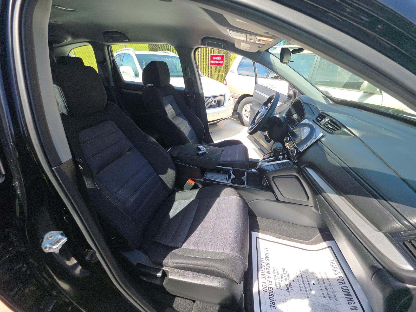 2022 Honda CR-V Special Edition AWD
