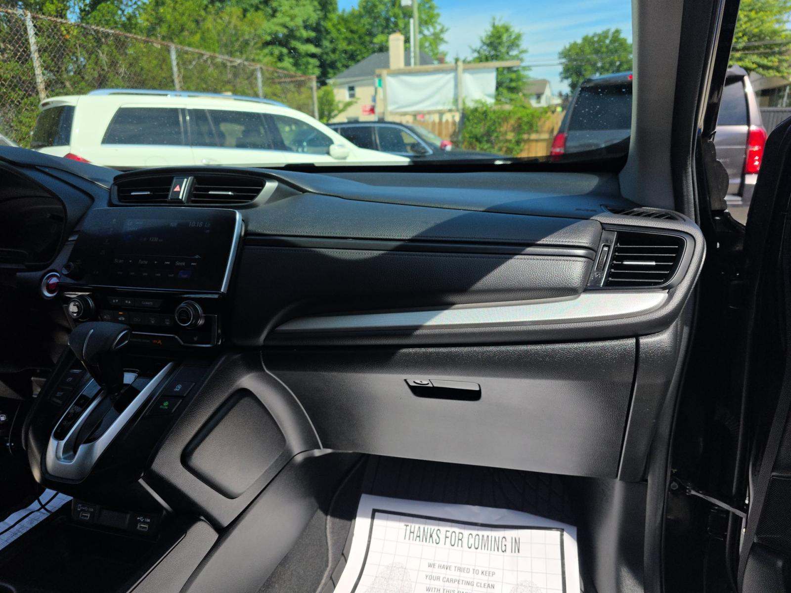 2022 Honda CR-V Special Edition AWD