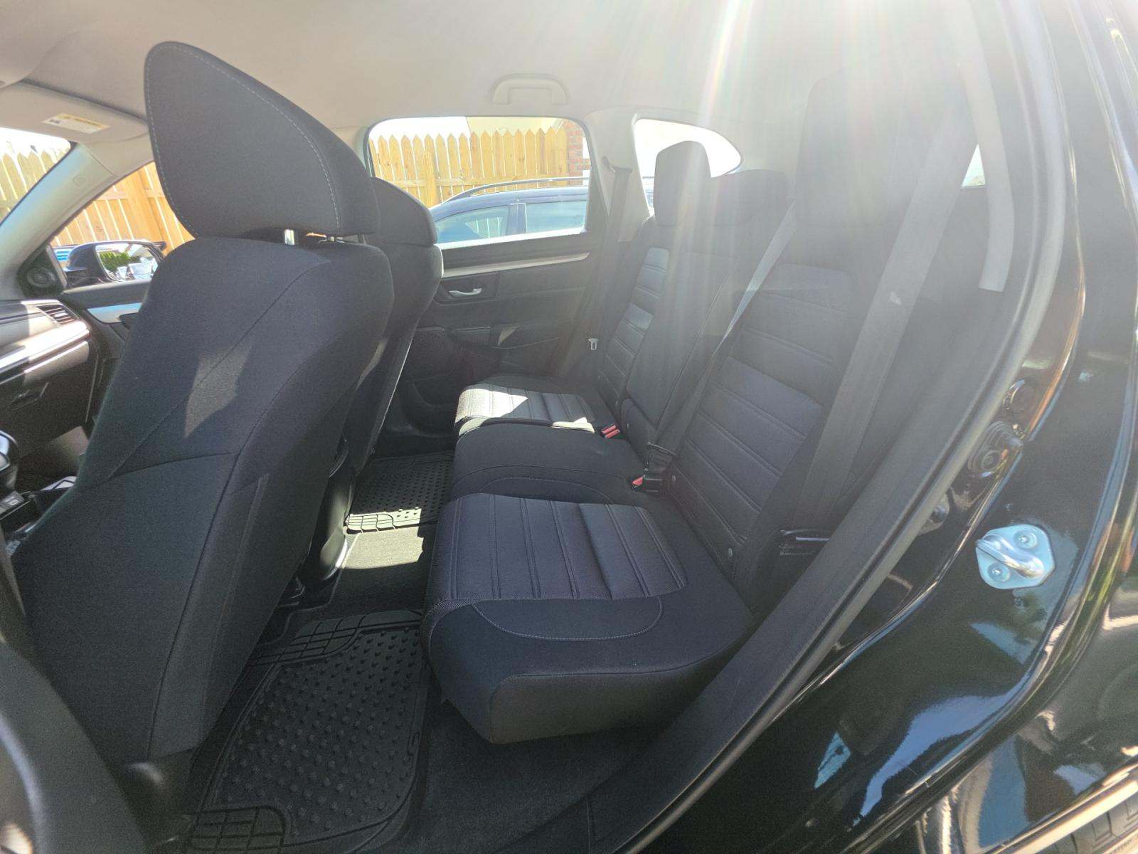 2022 Honda CR-V Special Edition AWD