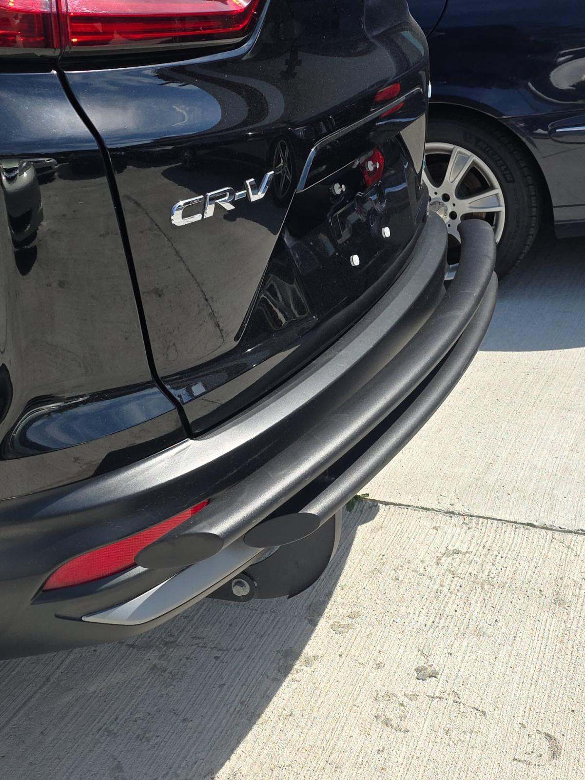 2022 Honda CR-V Special Edition AWD