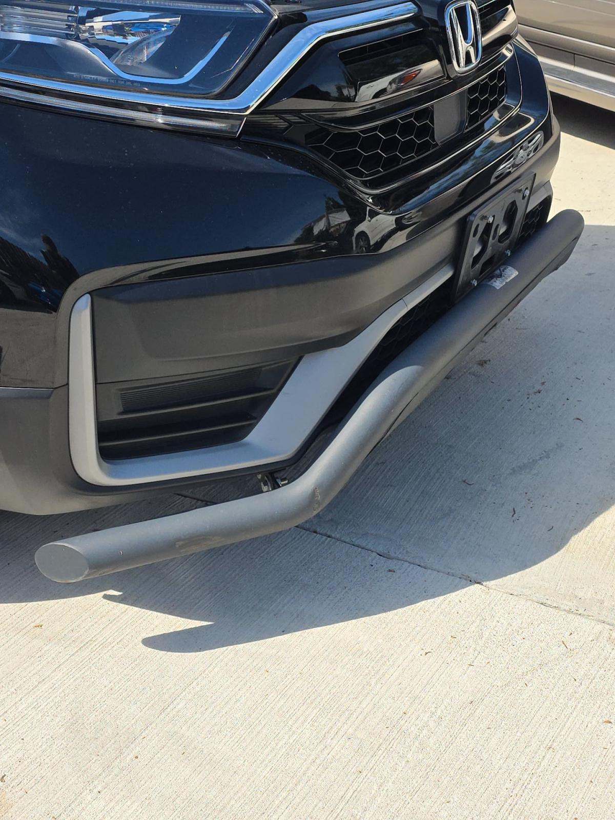 2022 Honda CR-V Special Edition AWD