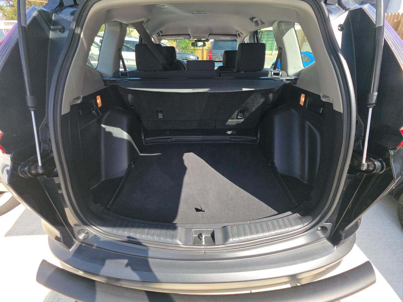 2022 Honda CR-V Special Edition AWD