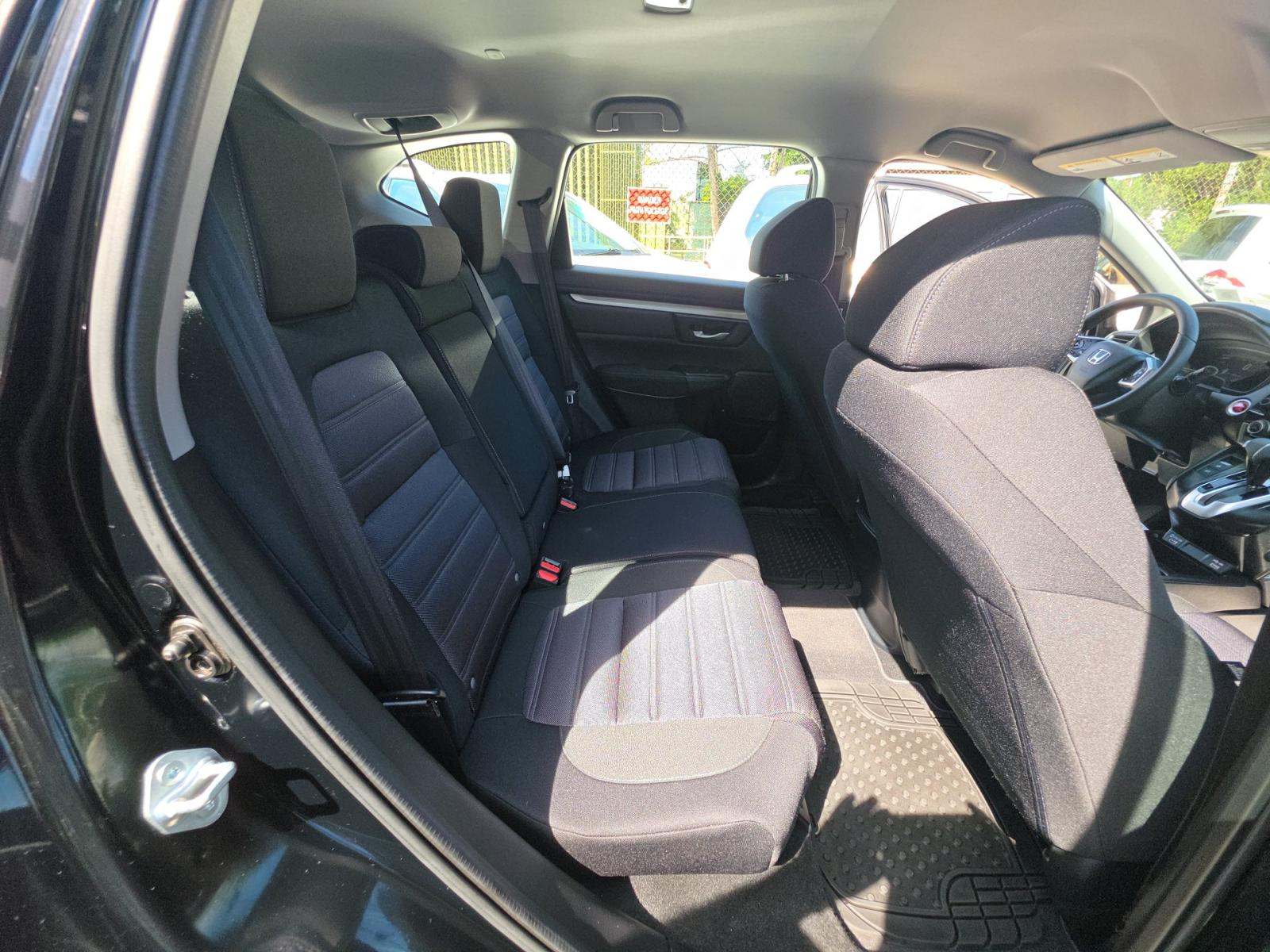 2022 Honda CR-V Special Edition AWD