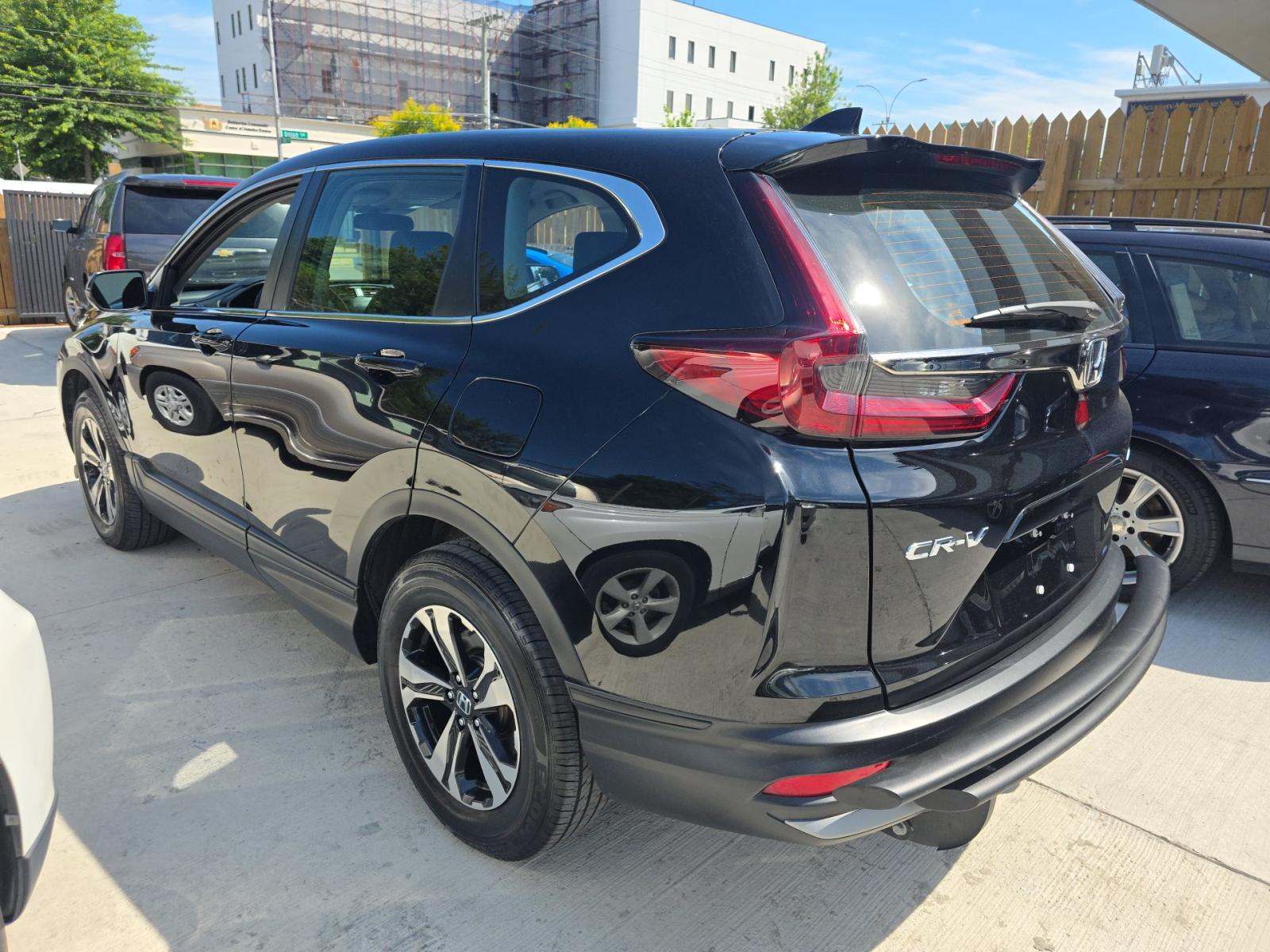 2022 Honda CR-V Special Edition AWD