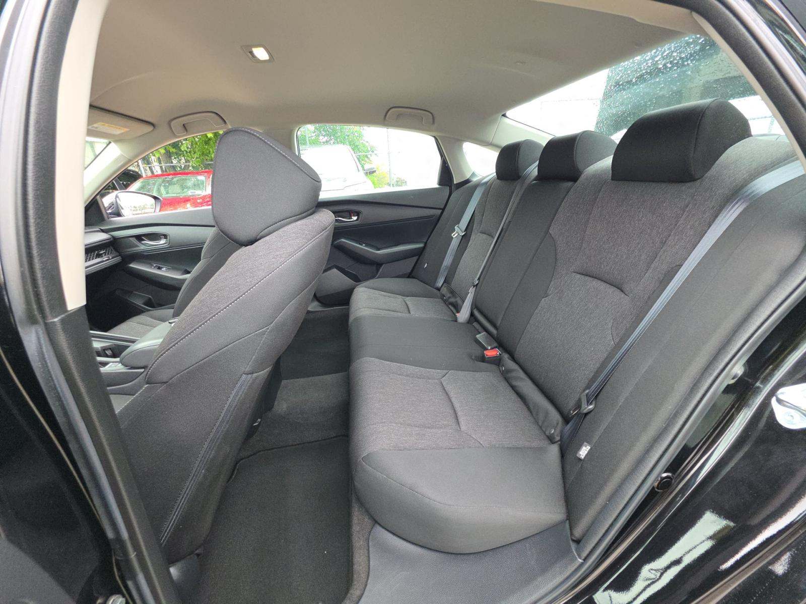 2023 Honda Accord LX FWD