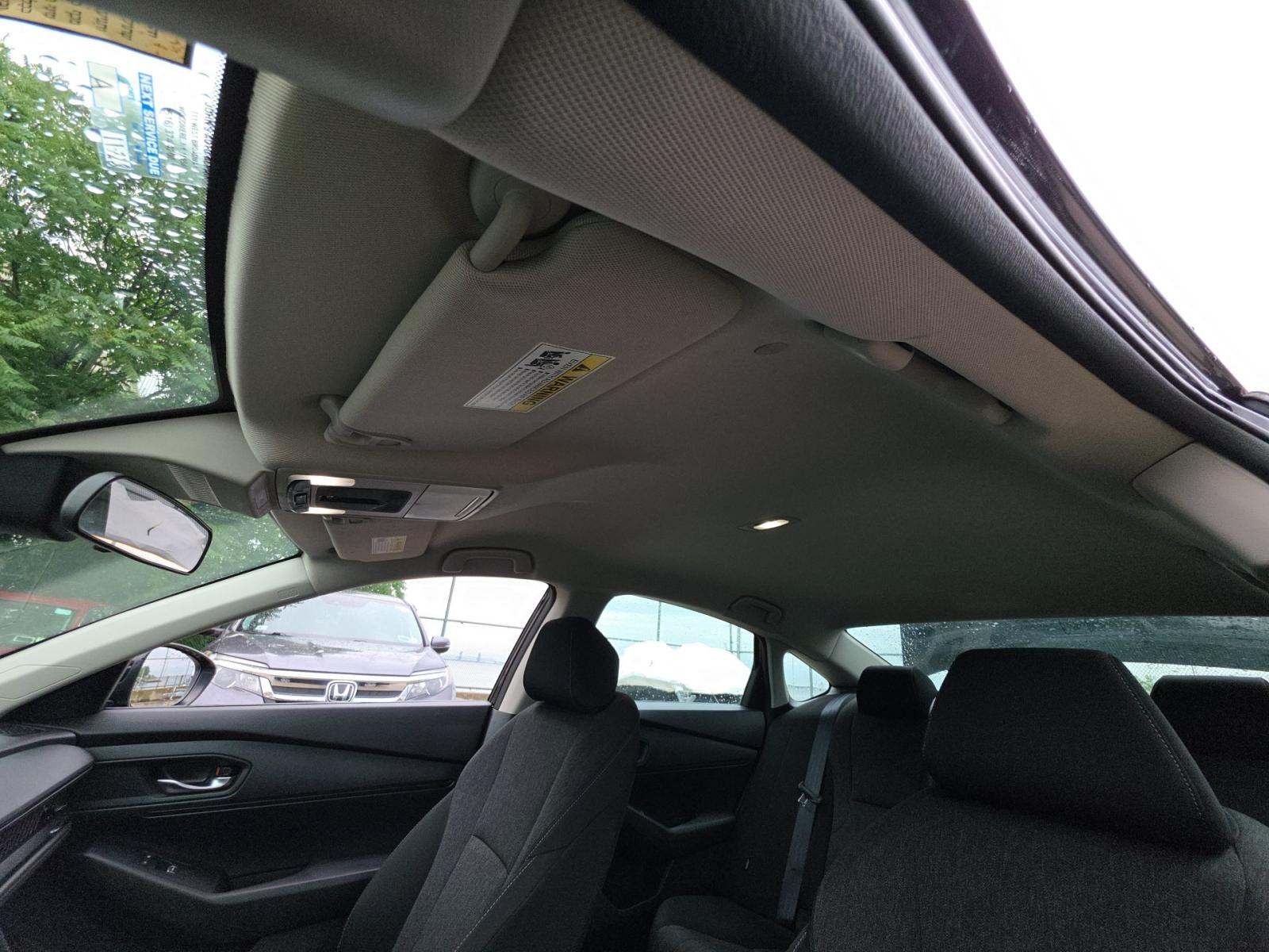 2023 Honda Accord LX FWD