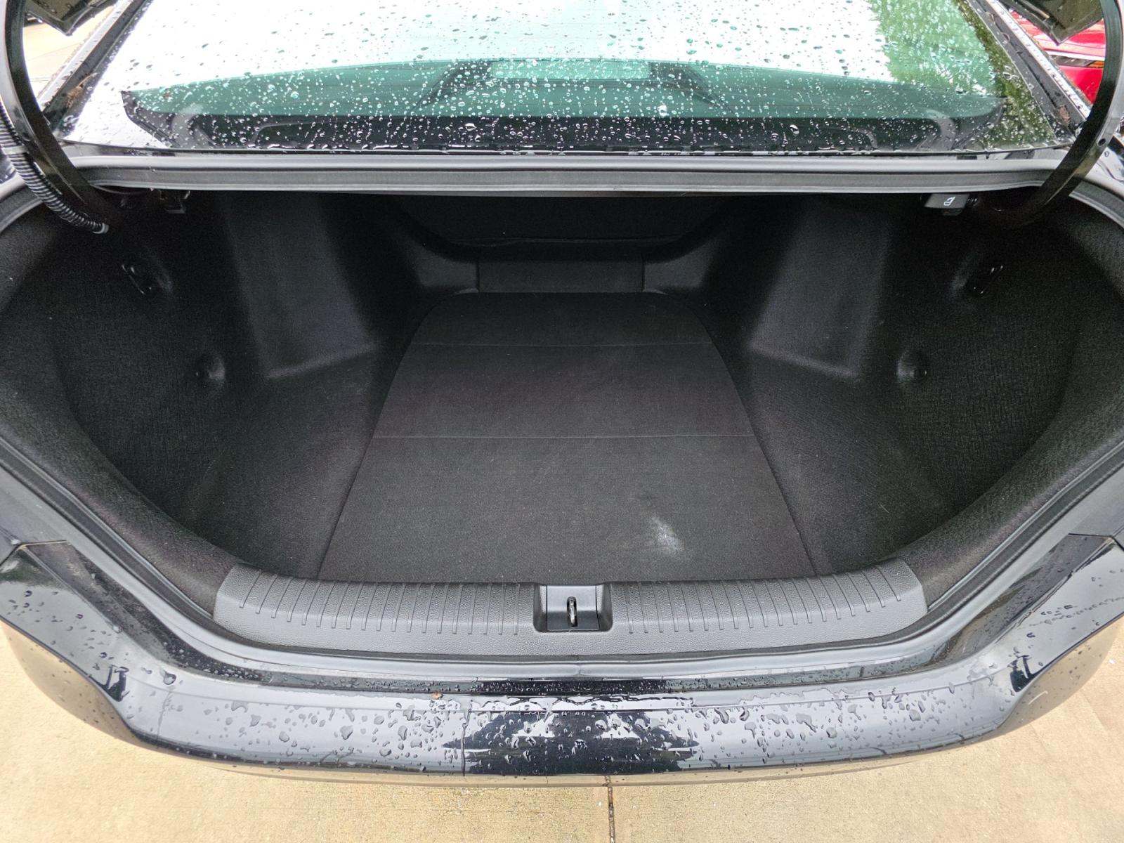 2023 Honda Accord LX FWD
