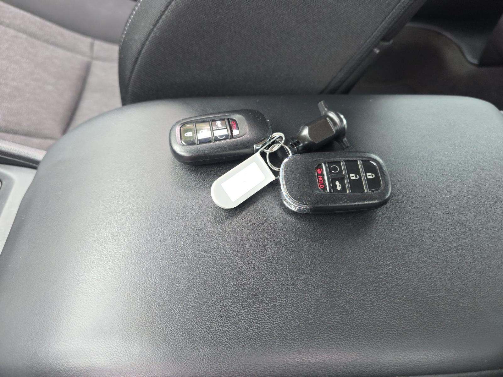 2023 Honda Accord LX FWD