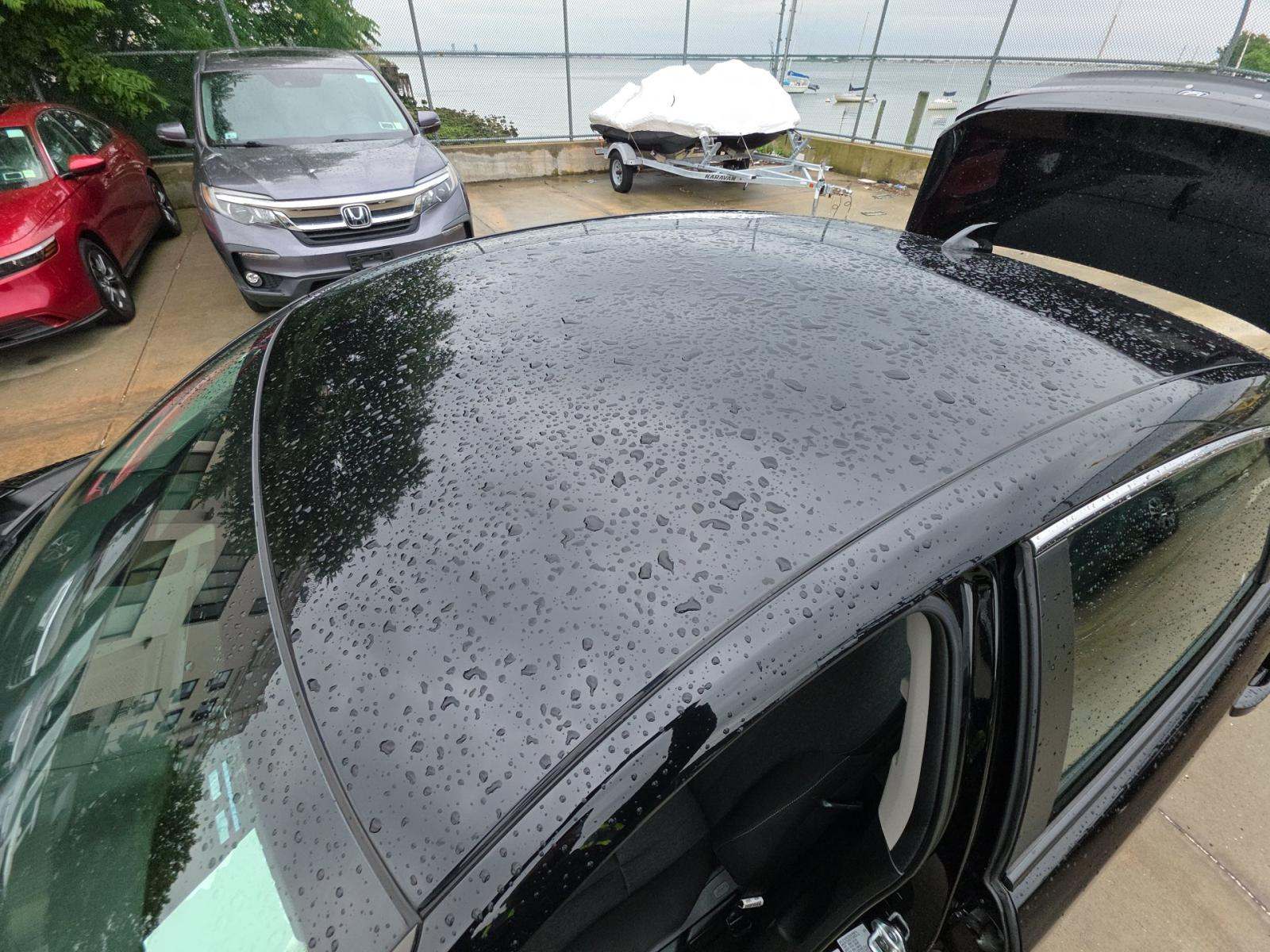 2023 Honda Accord LX FWD