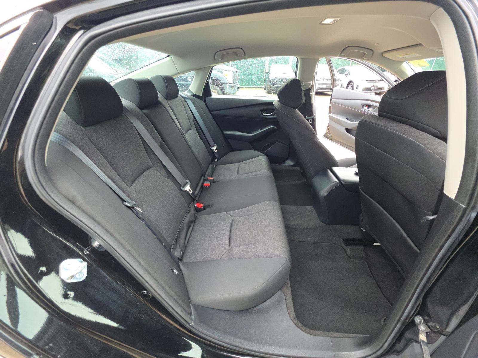 2023 Honda Accord LX FWD