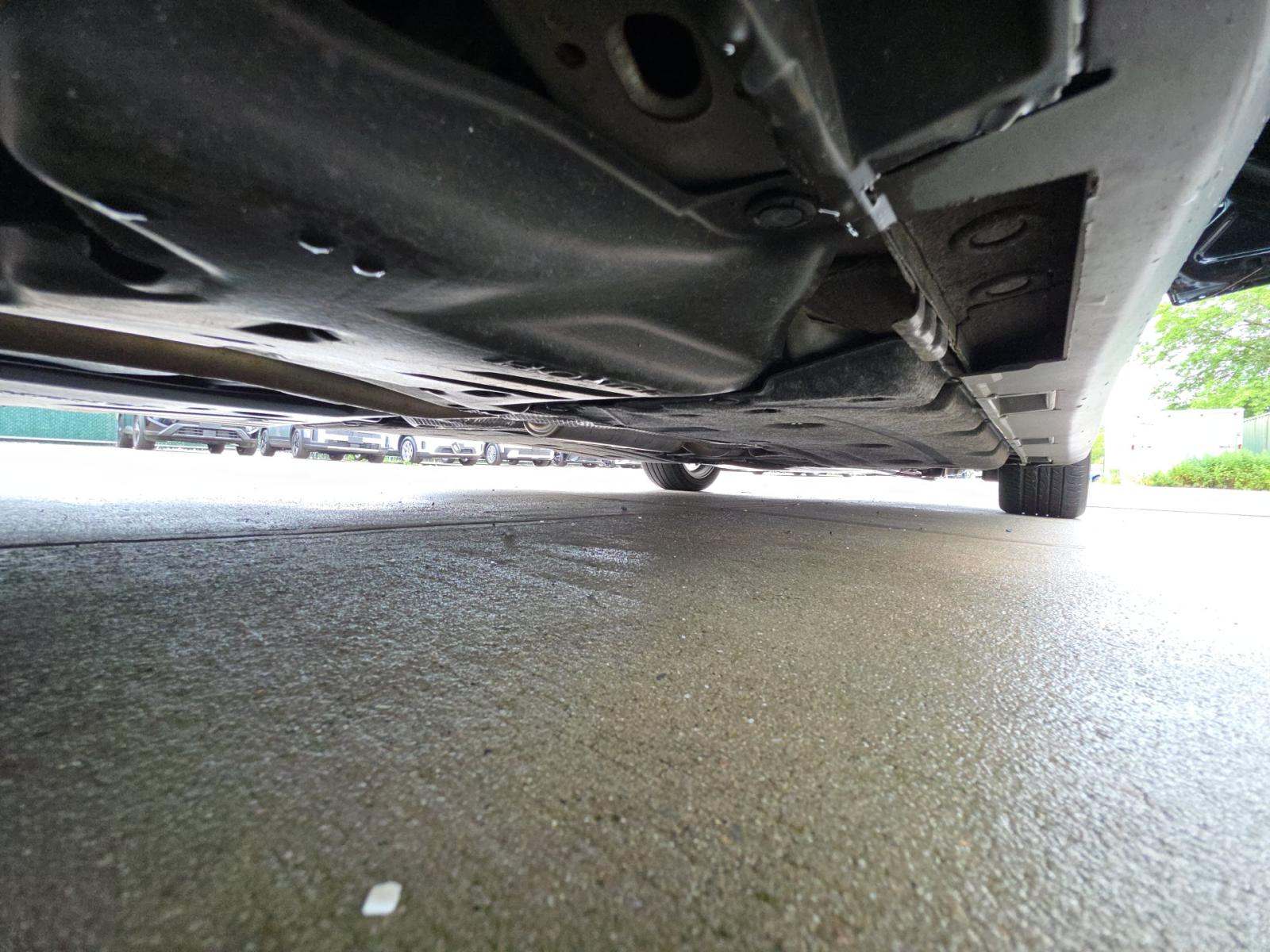 2023 Honda Accord LX FWD